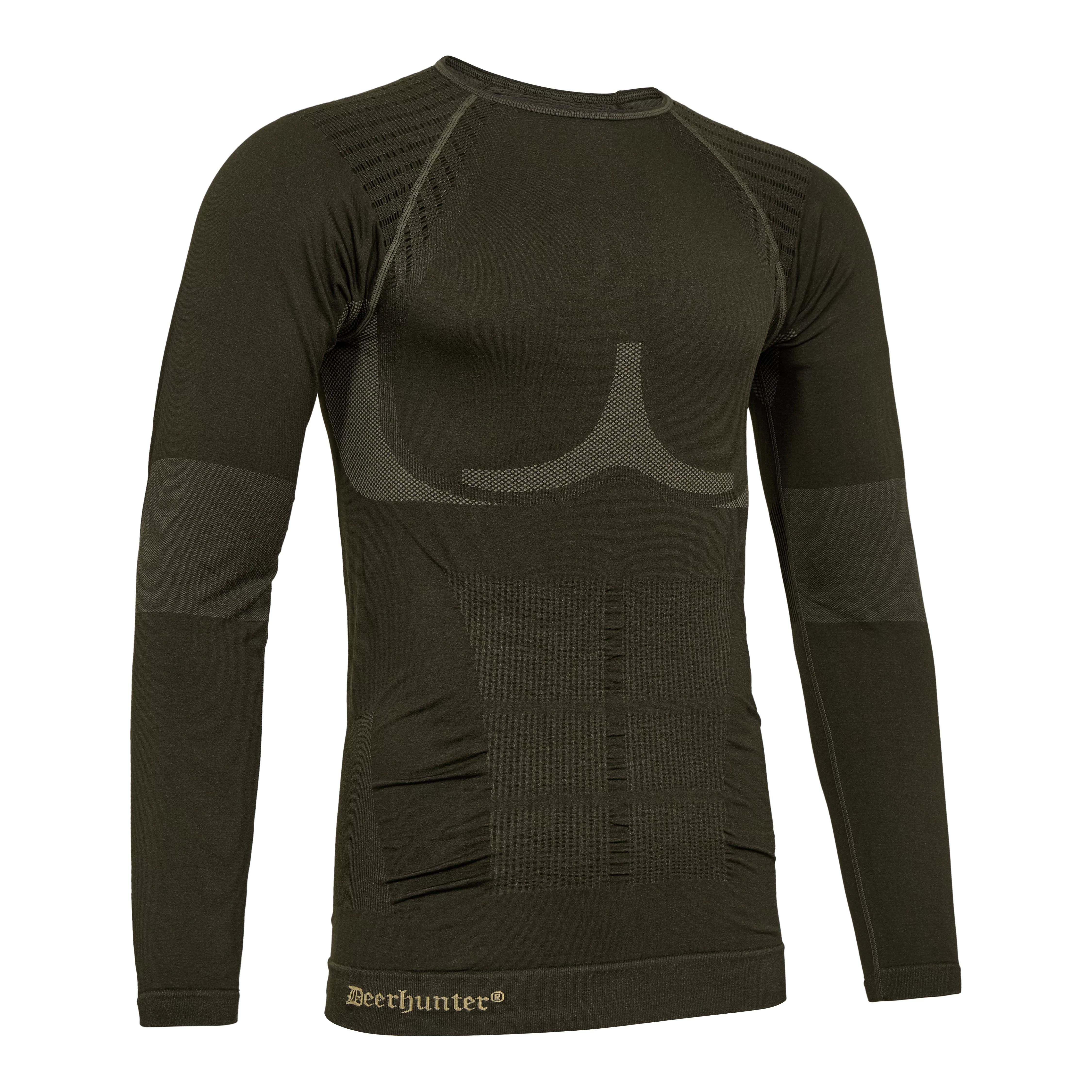 Performance Unterhemd - Timber