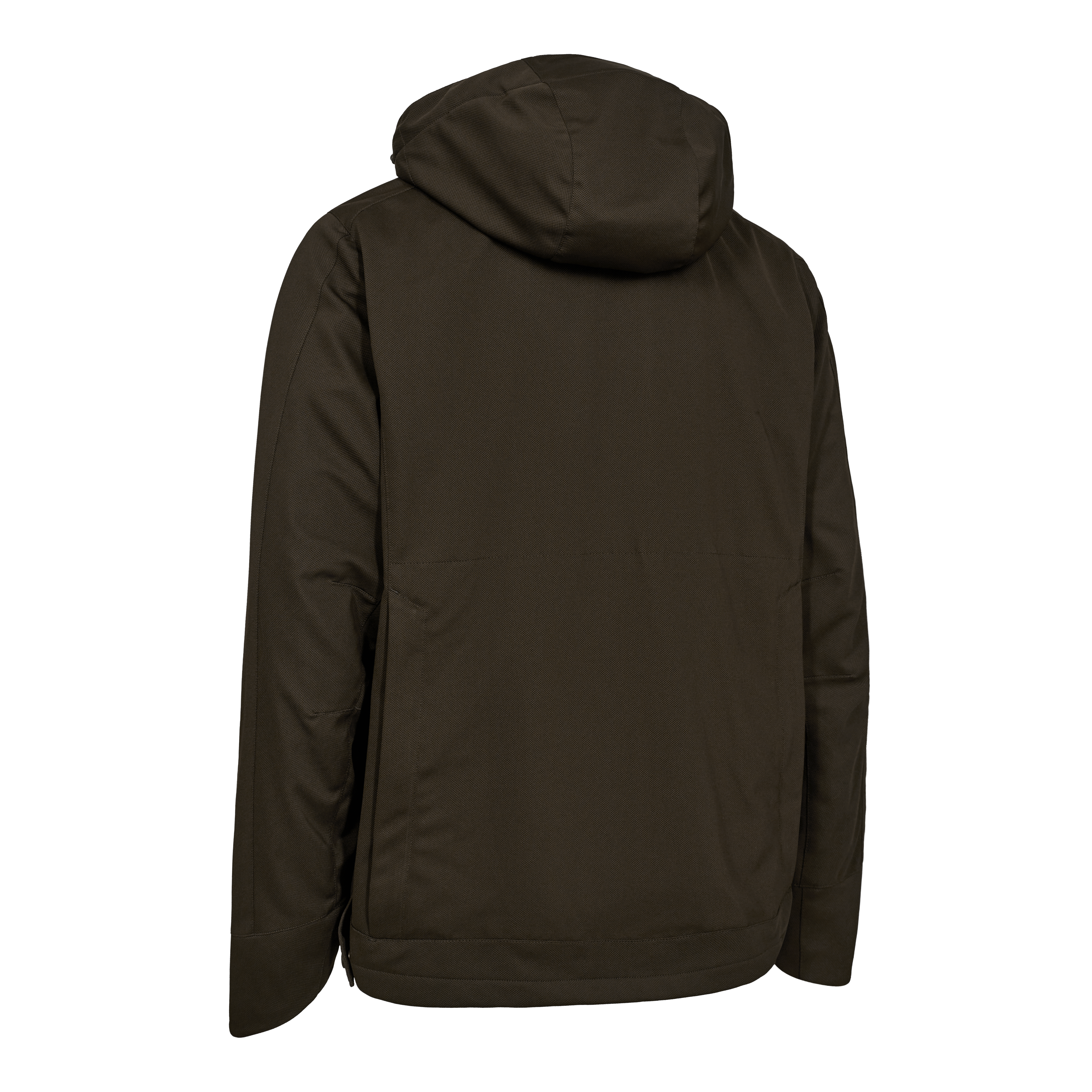 Muflon Pro Light Jacke - Art Green