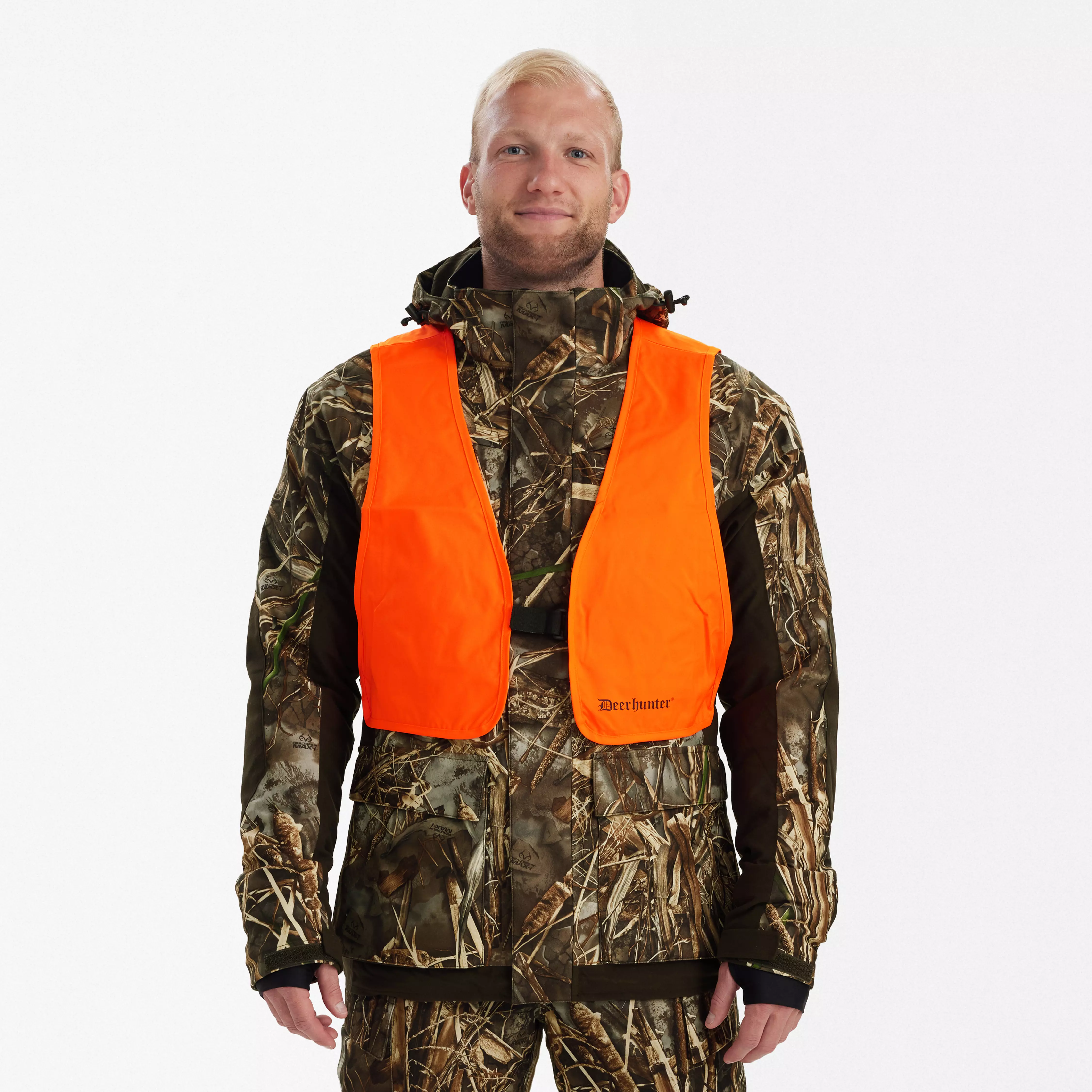 Heat Game Jacke - REALTREE MAX-7® Heat Game Jacke - REALTREE MAX-7®