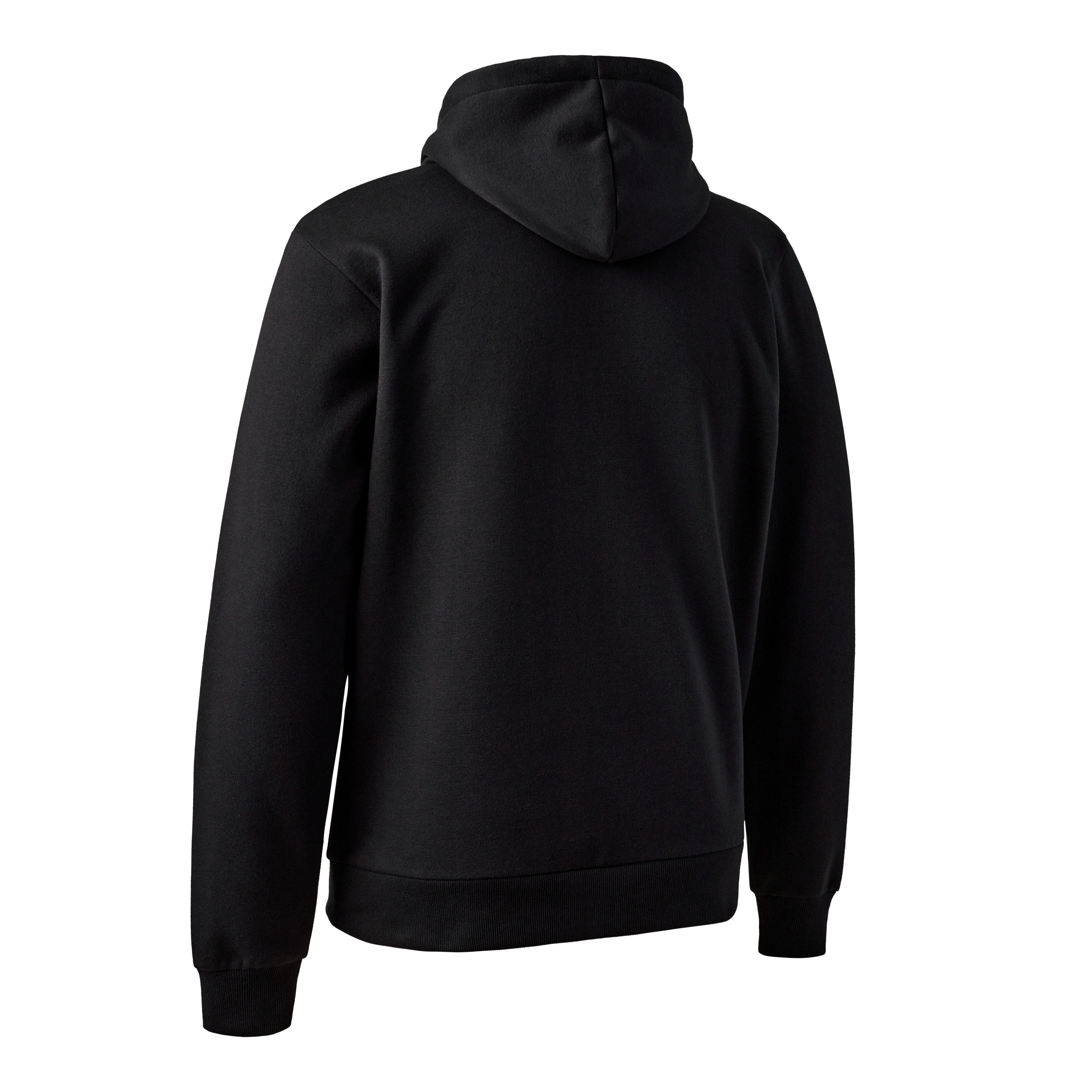 Jubilee Kapuzenpulli - Black
