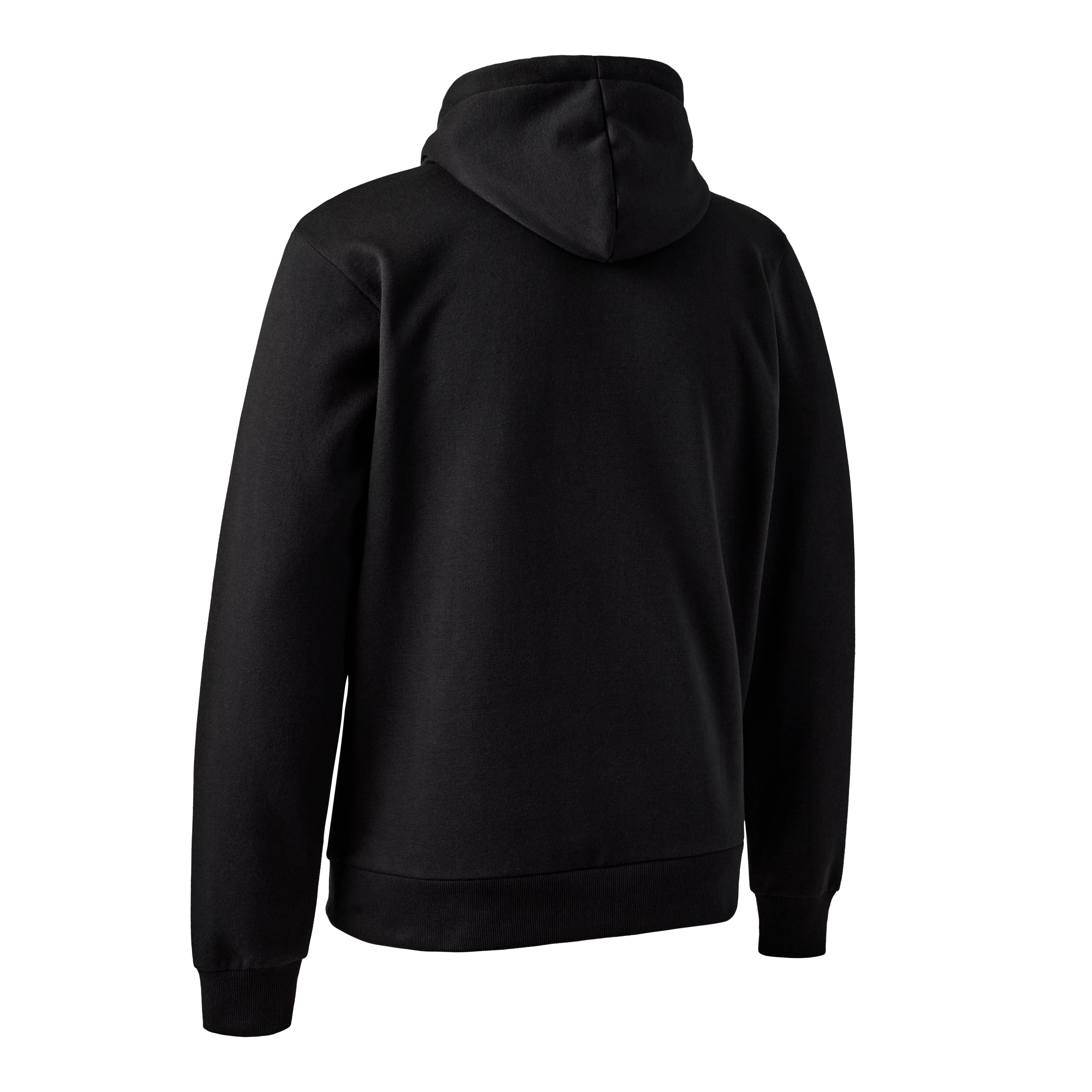 Jubilee Kapuzenpulli - Black Jubilee Kapuzenpulli - Black