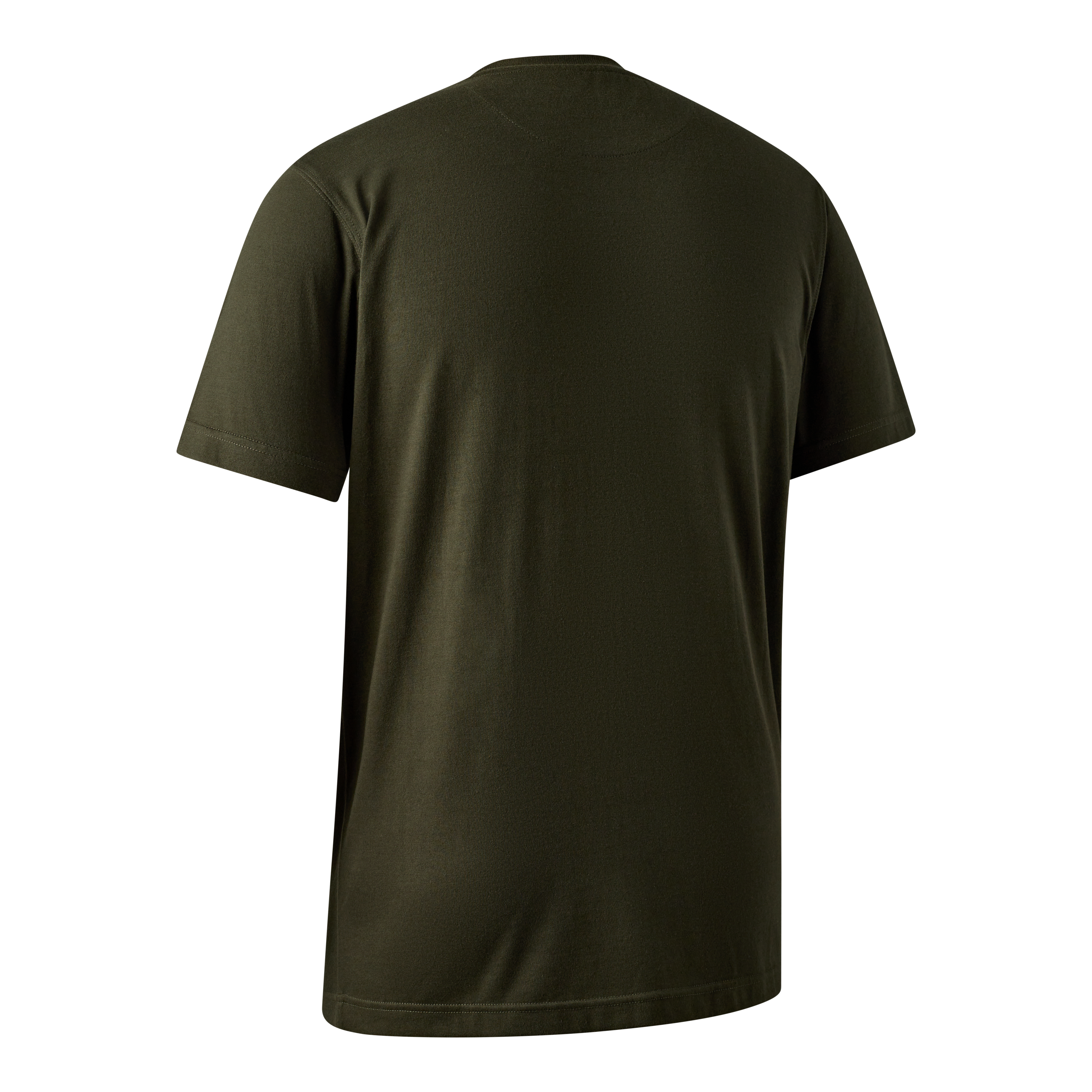 Jubilee T-Shirt - Timber