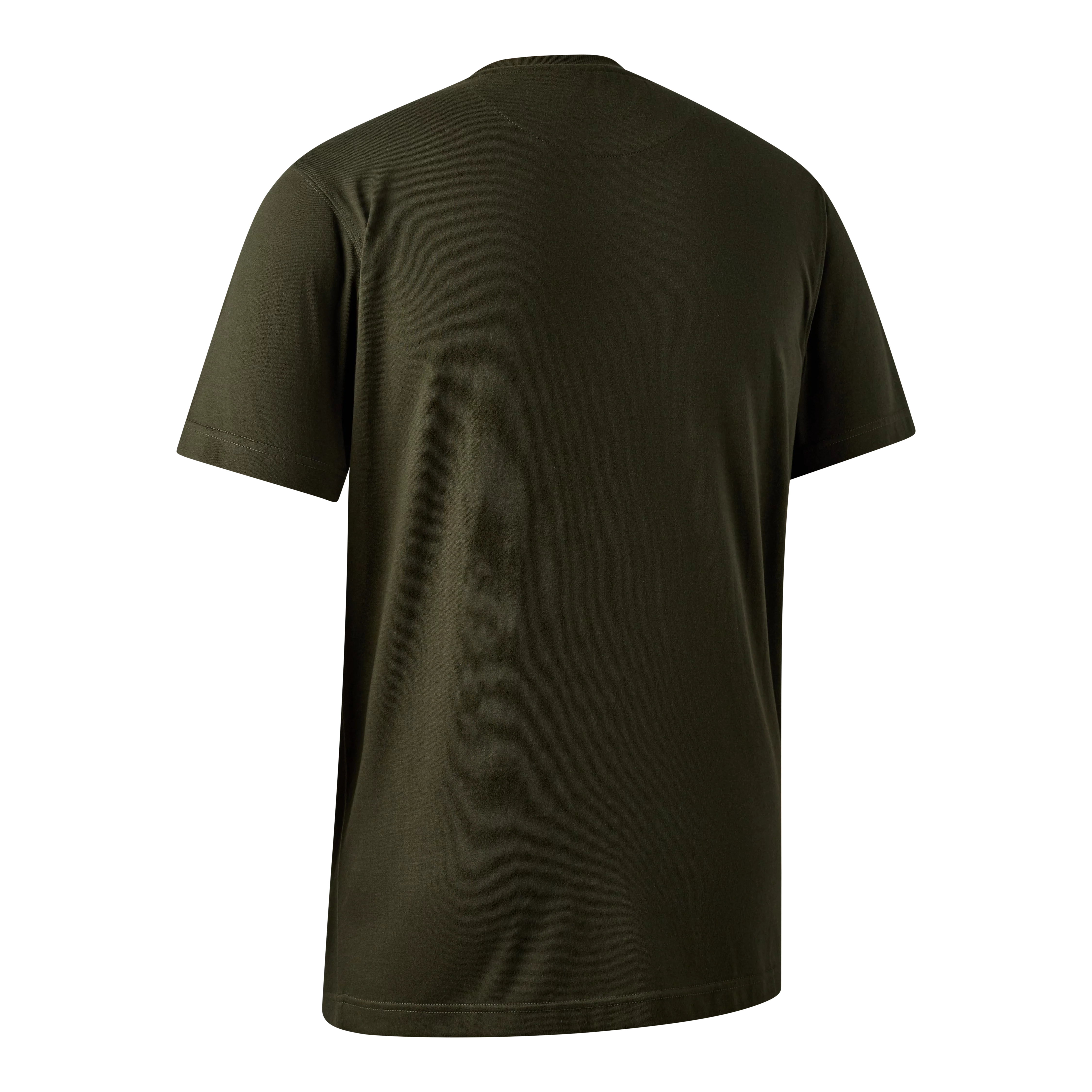 Jubilee T-Shirt - Timber Jubilee T-Shirt - Timber