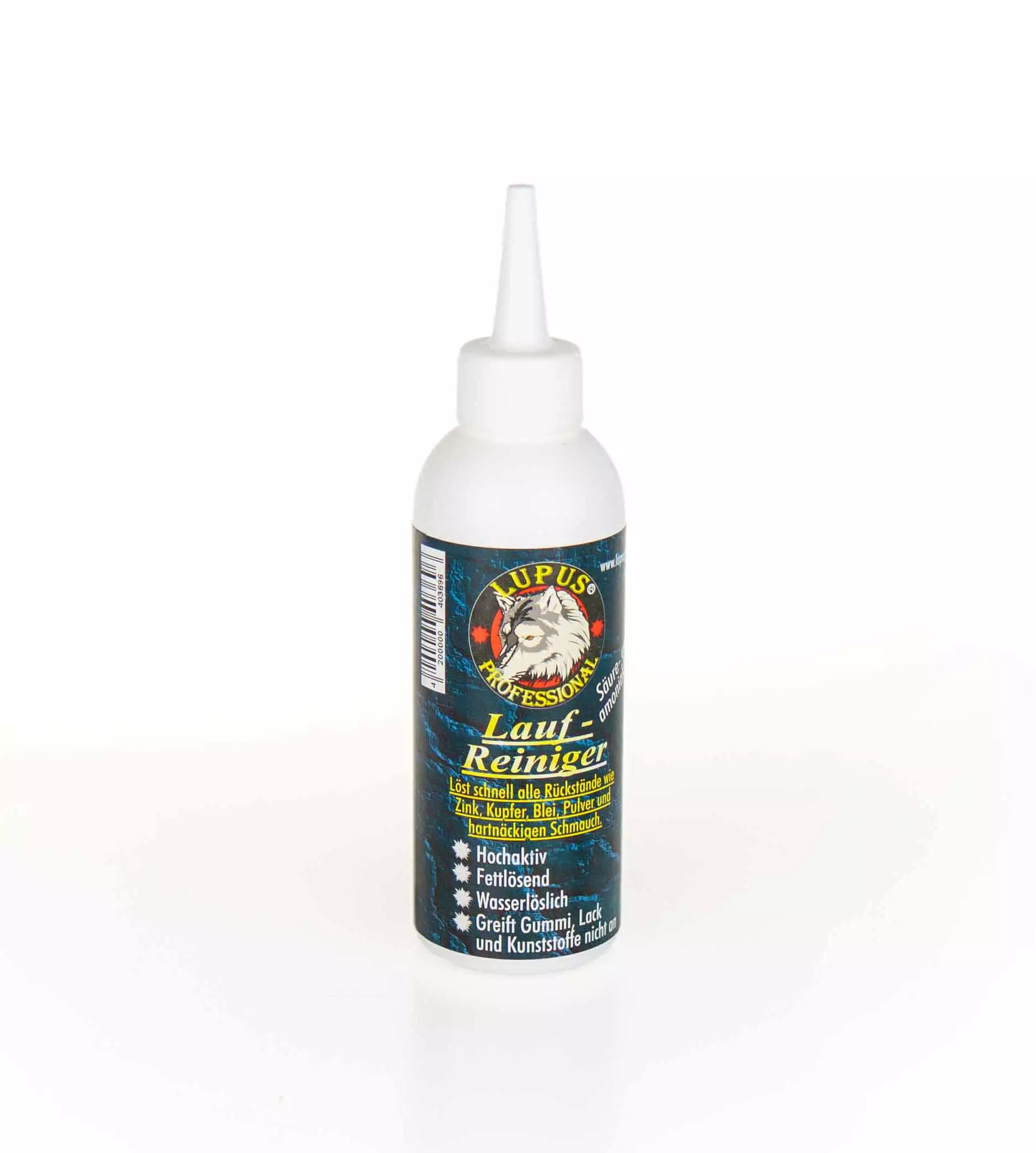 Laufreiniger 150 ml 