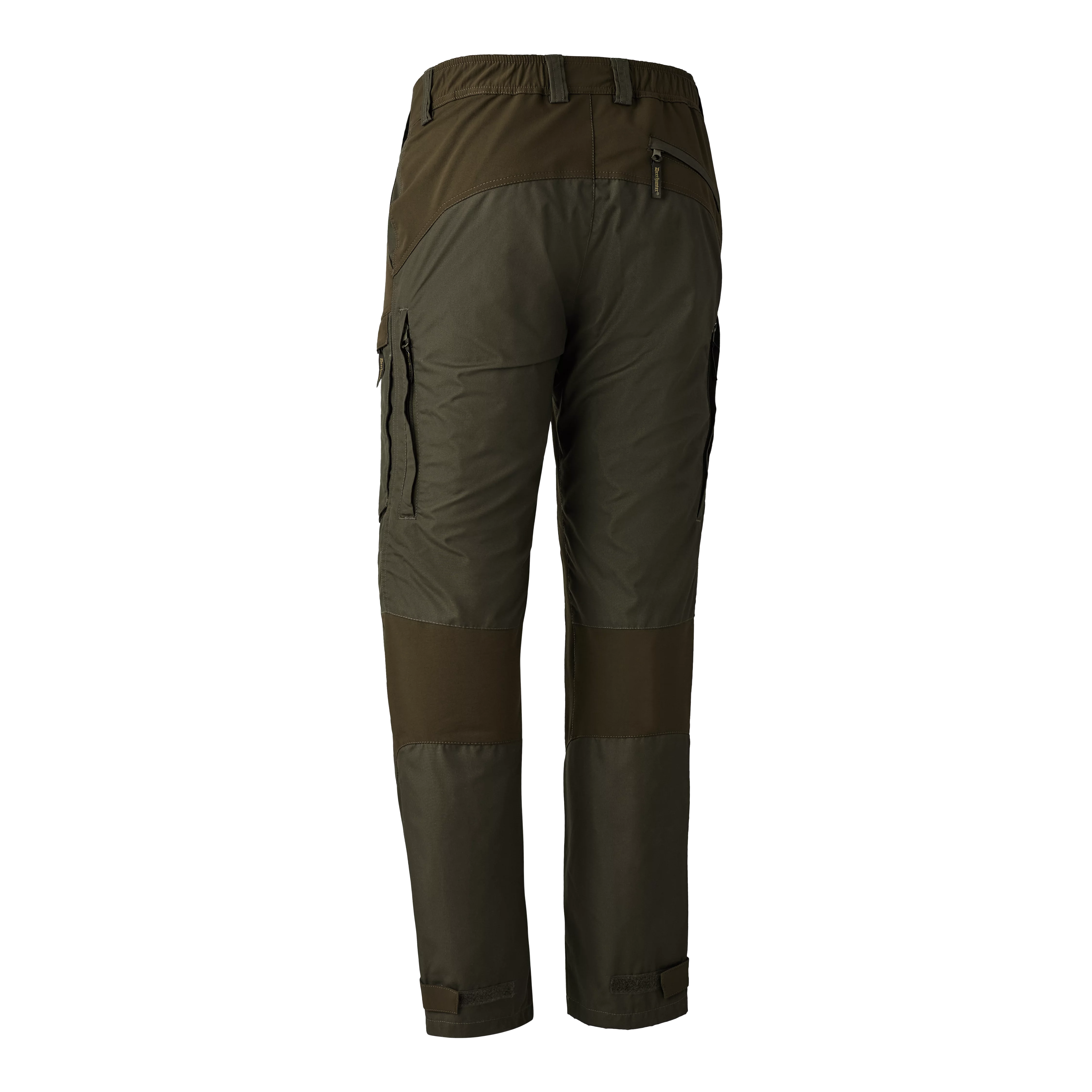 Strike Hose mit Membran - Deep Green