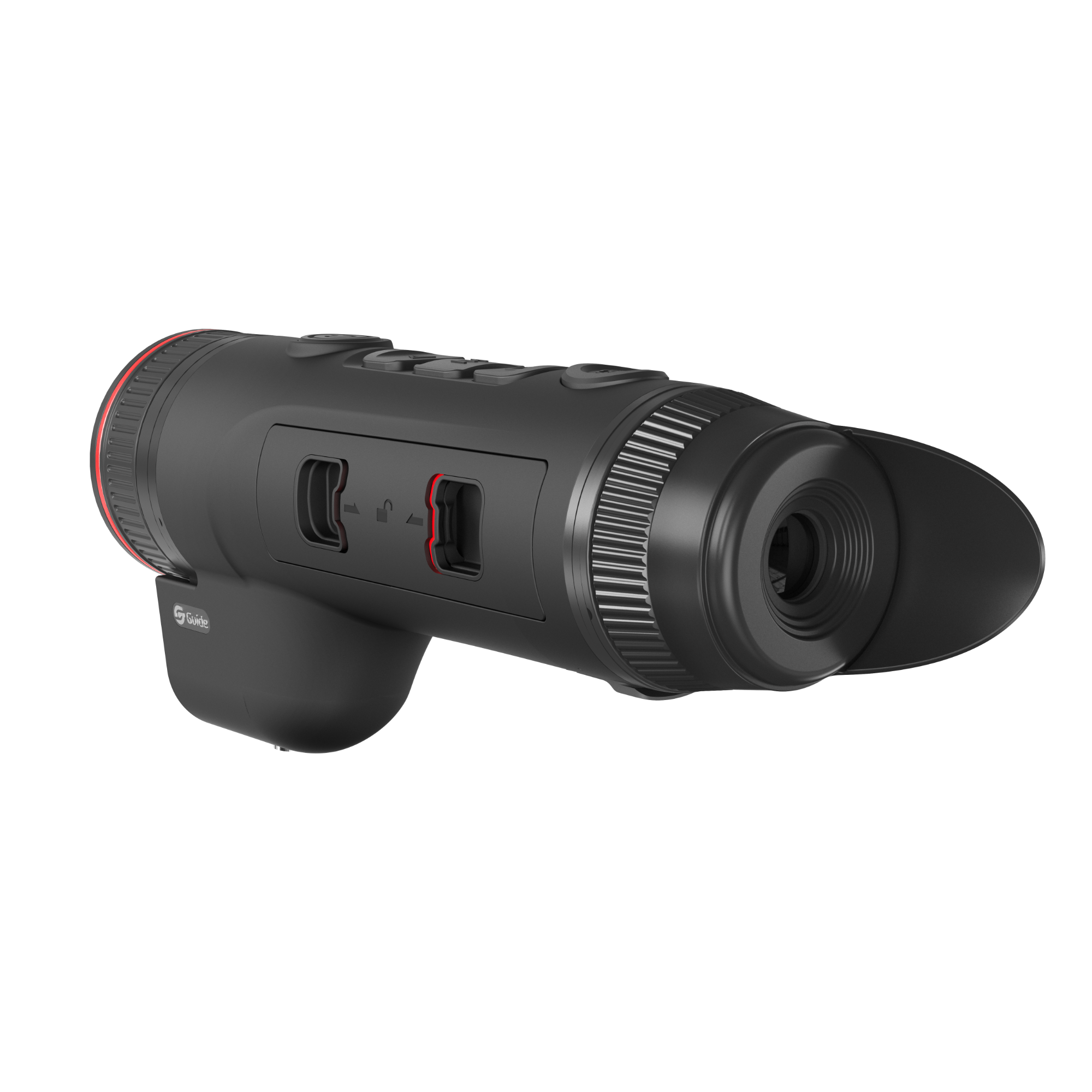 GUIDE Wärmebild Handgerät TJ420L