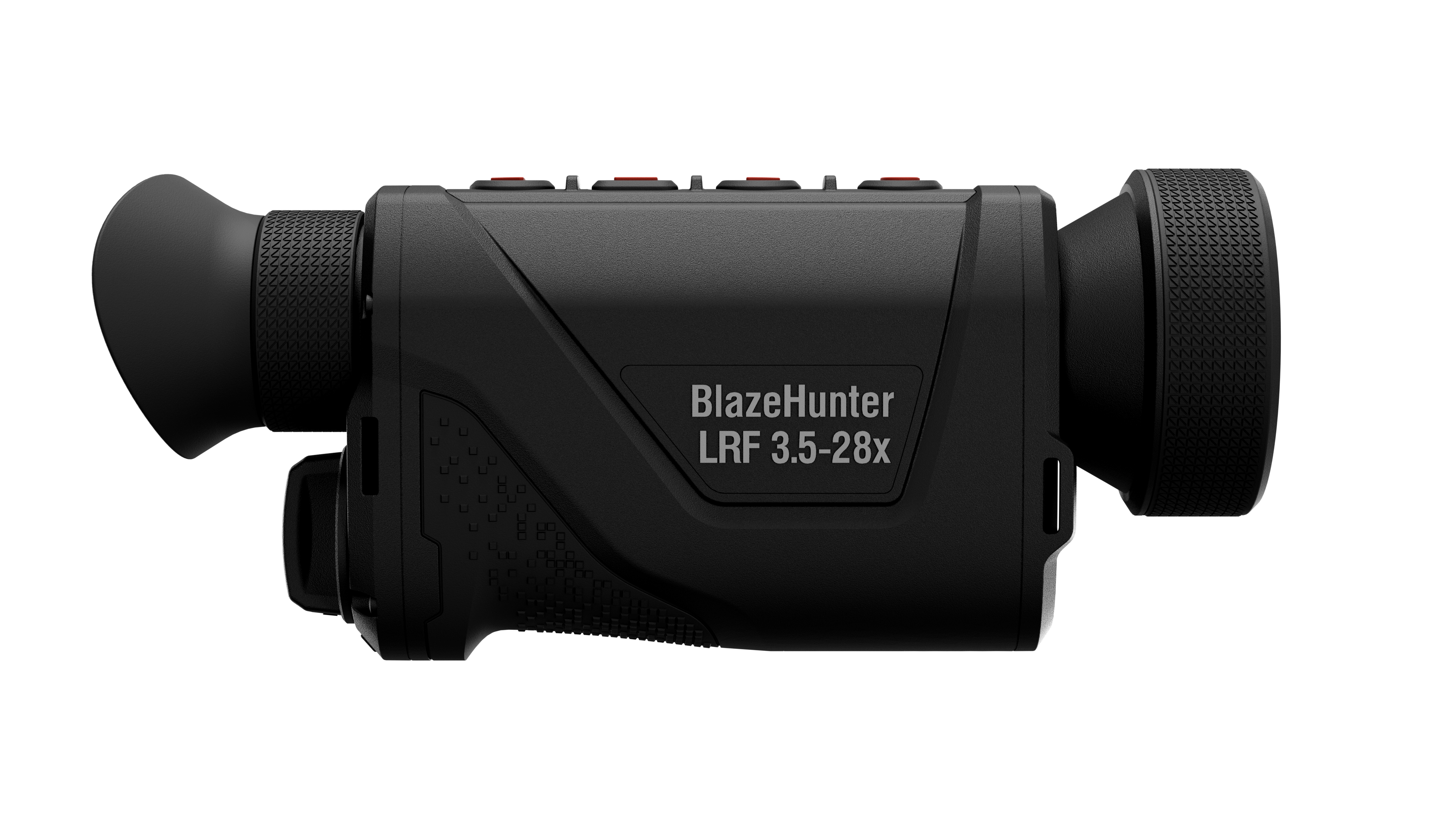 ATN BlazeHunter 650 LRF Wärmebildhandgerät