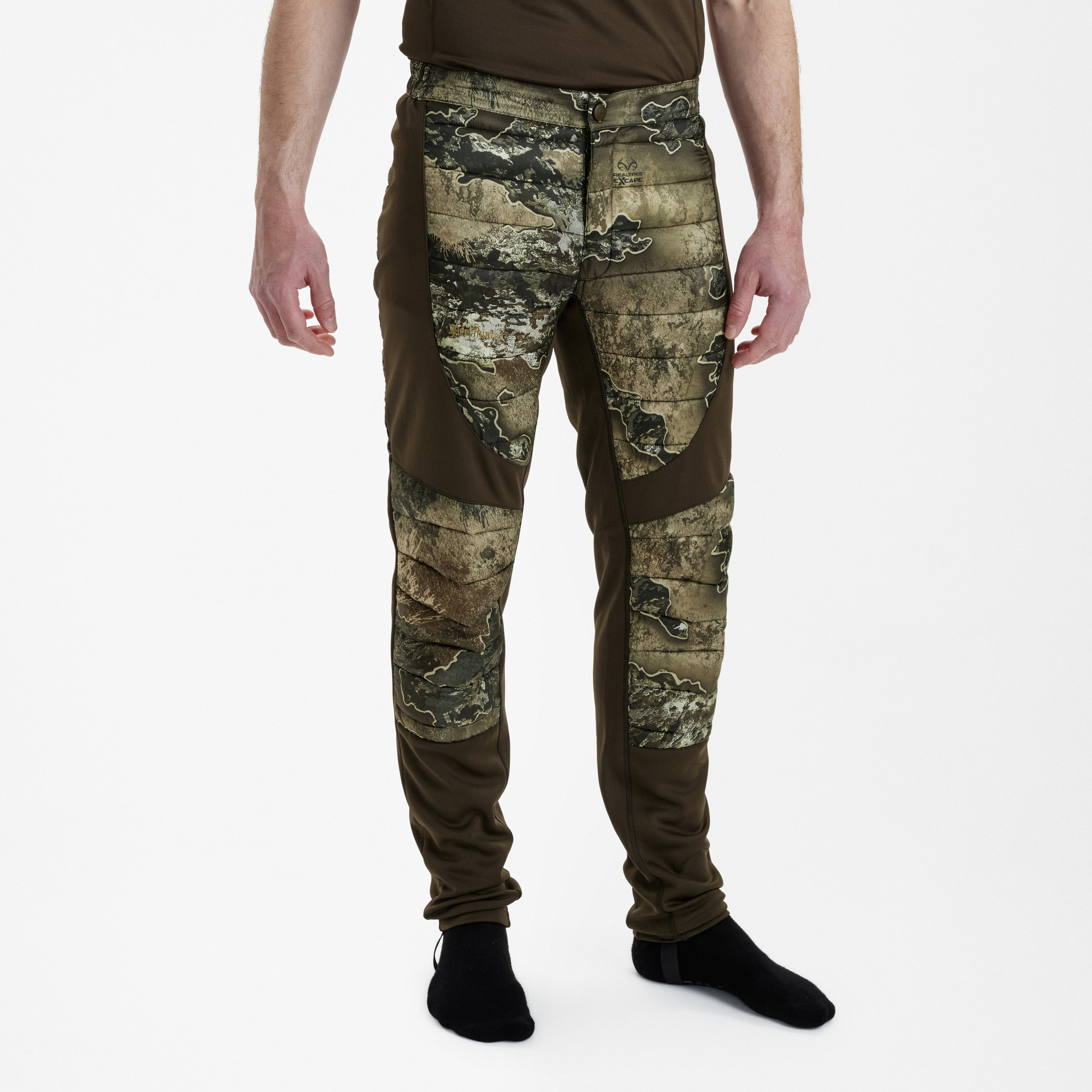 Excape Quilted Hose - REALTREE EXCAPE™