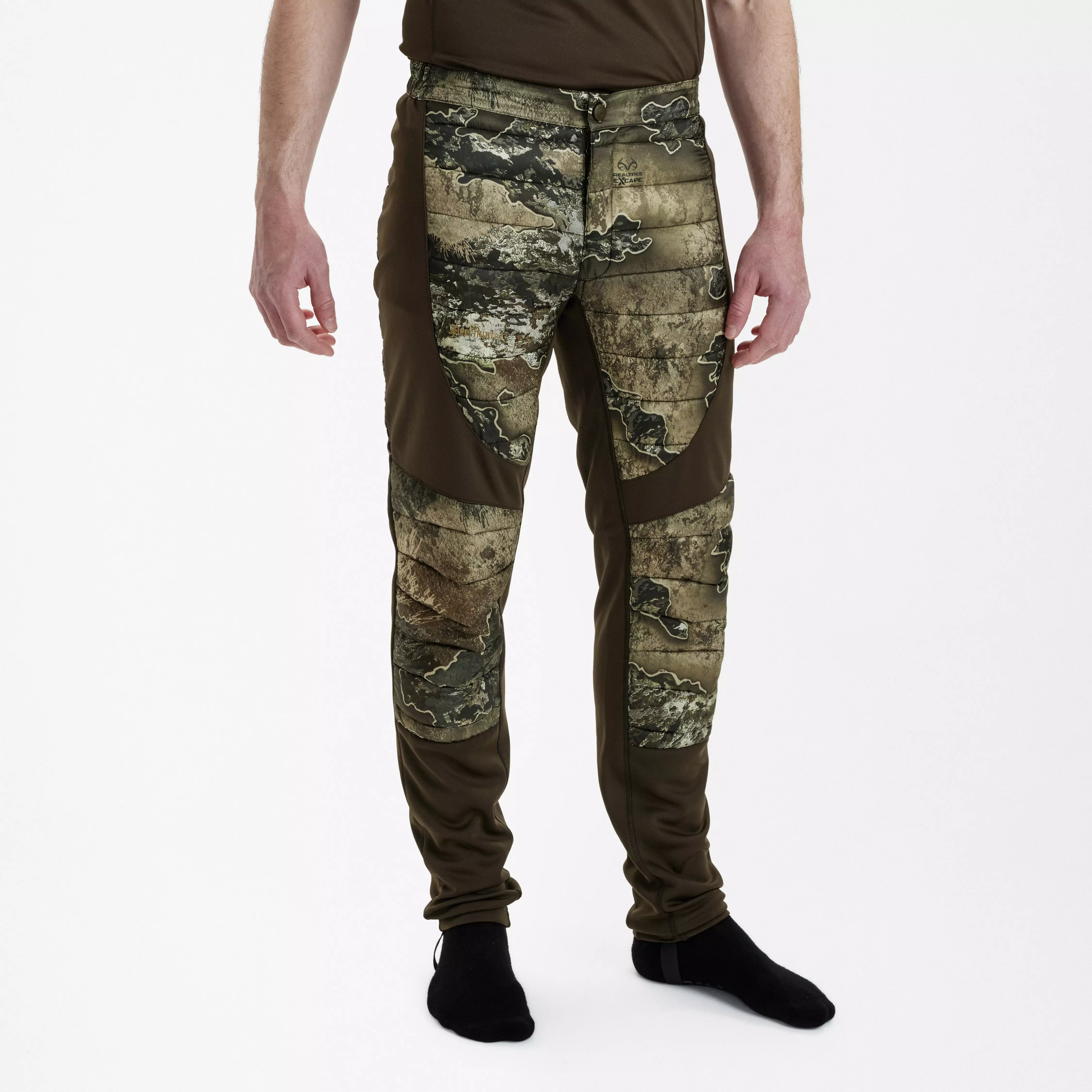 Excape Quilted Hose - REALTREE EXCAPE™