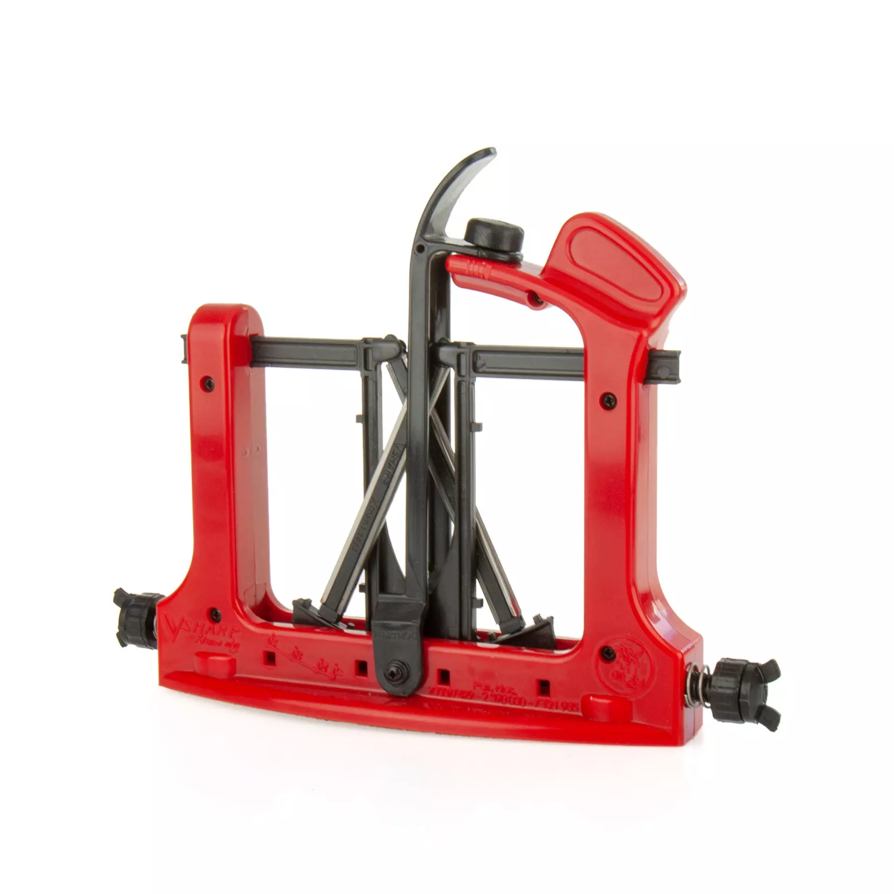 V-Sharp Xtreme Edge Messerschärfer - Rot