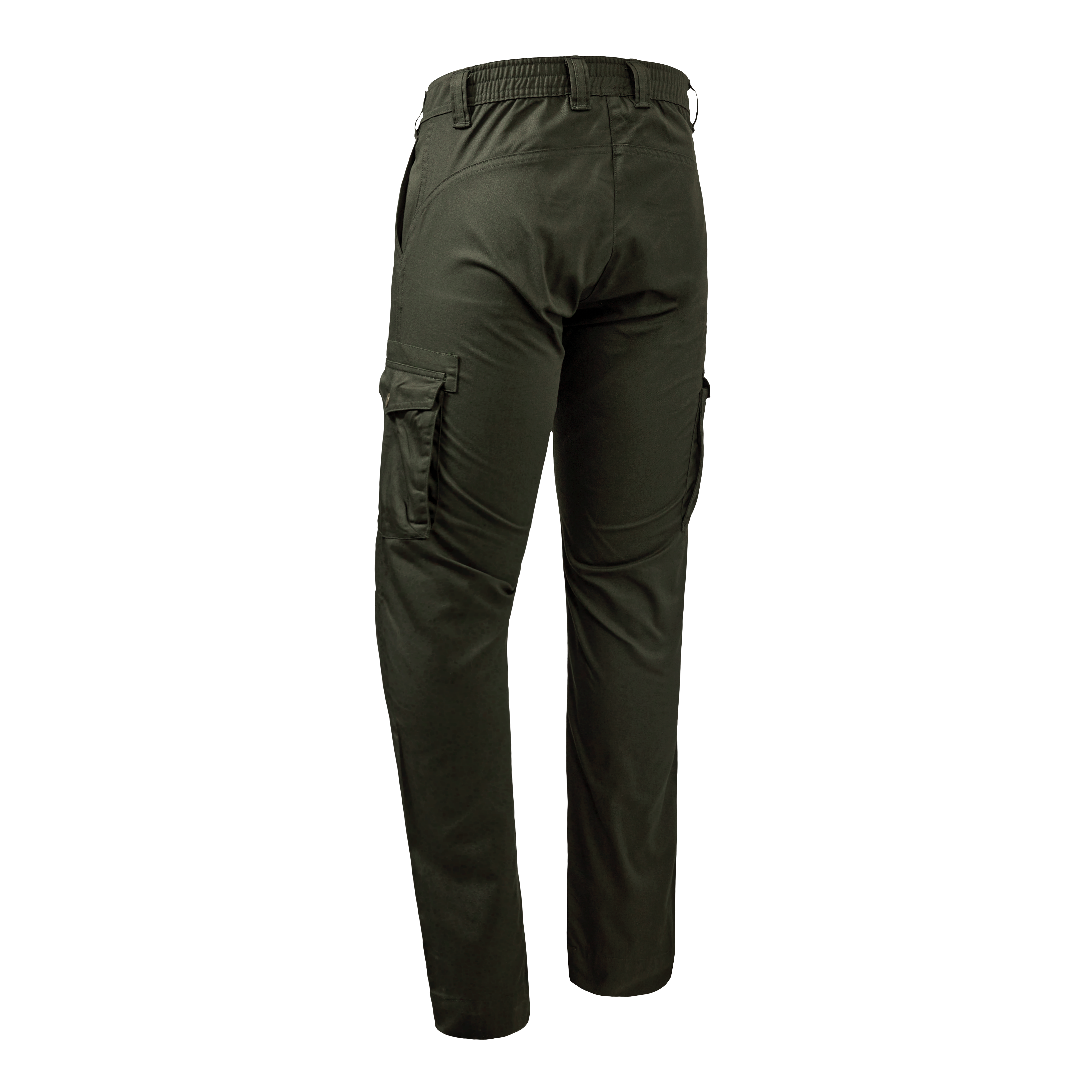 Lady Atlas Hose - Timber