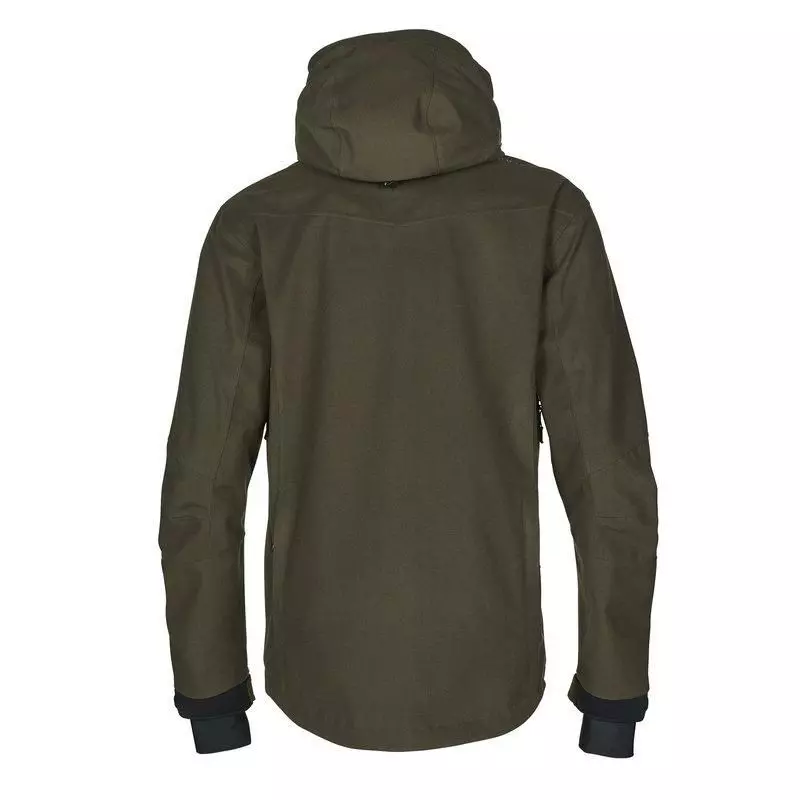 SWEDTEAM Herren Ridge 3 Jagdjacke Forest Green