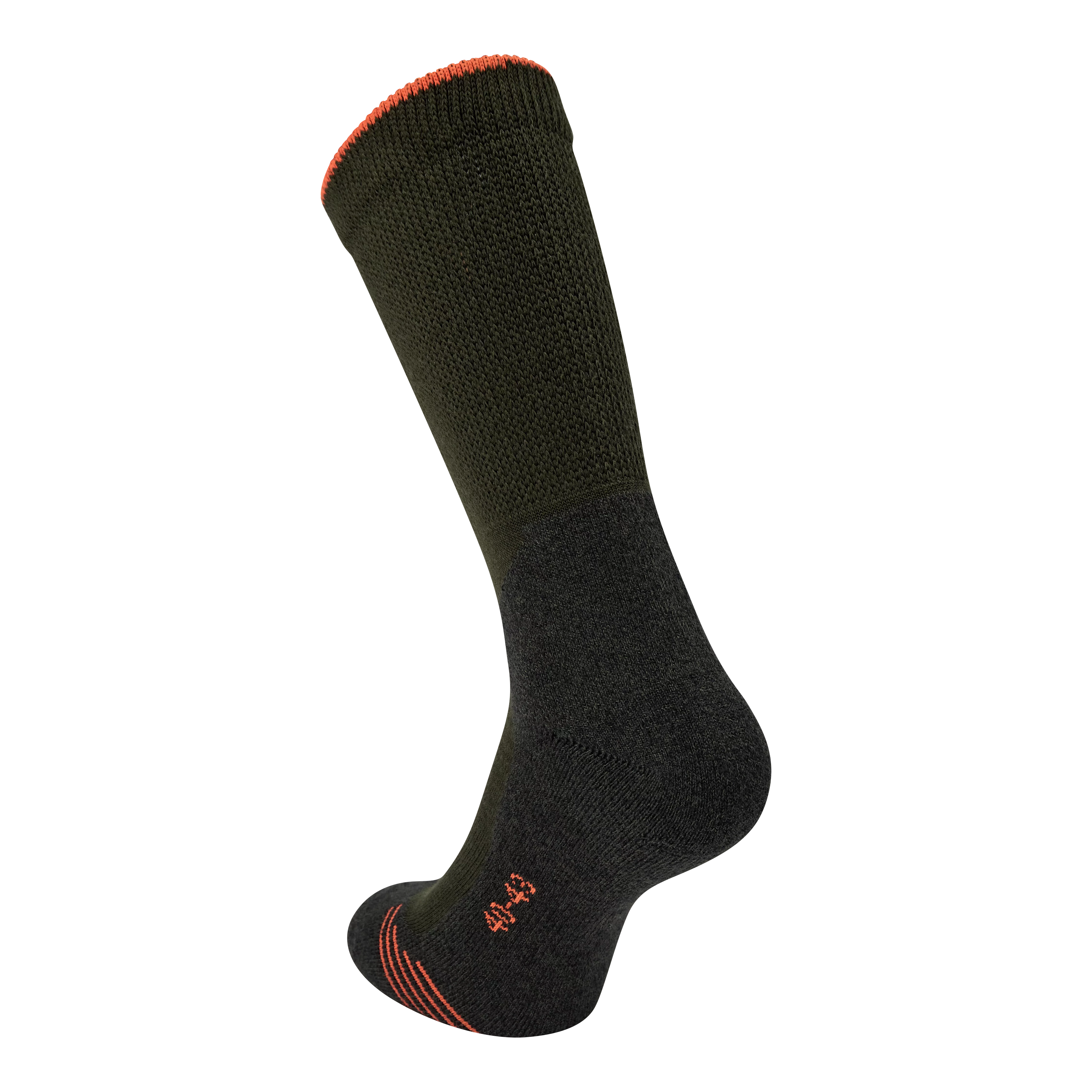 Coolmax Socken - Forest Green