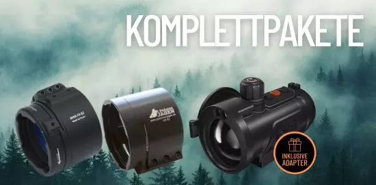 Komplettpakete Komplettpakete