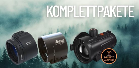 Komplettpakete