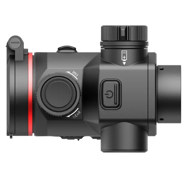 GUIDE Wärmebild Vorsatzgerät Orion 635CS