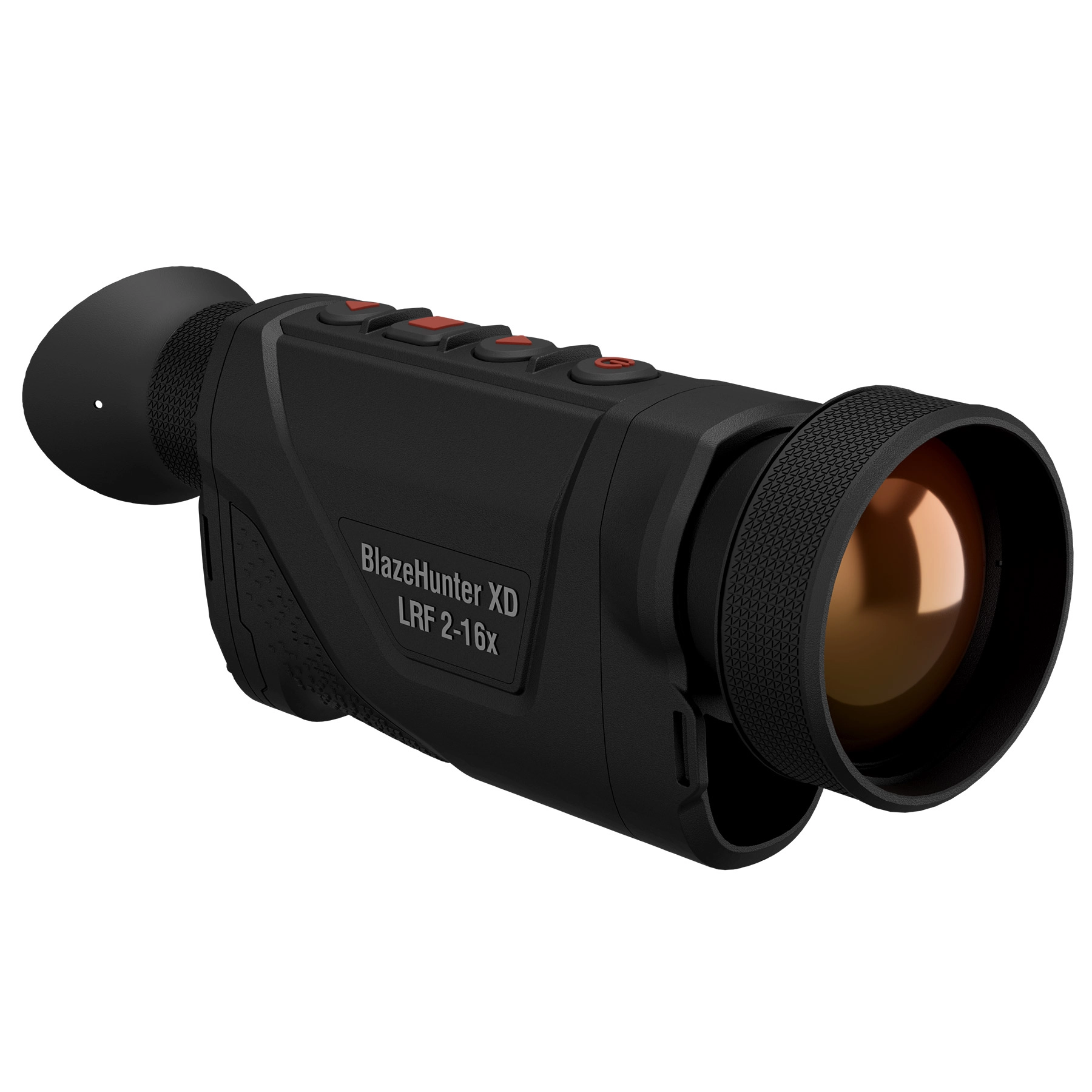 ATN BlazeHunter XD Elite 50 LRF Wärmebildgerät-Monokular