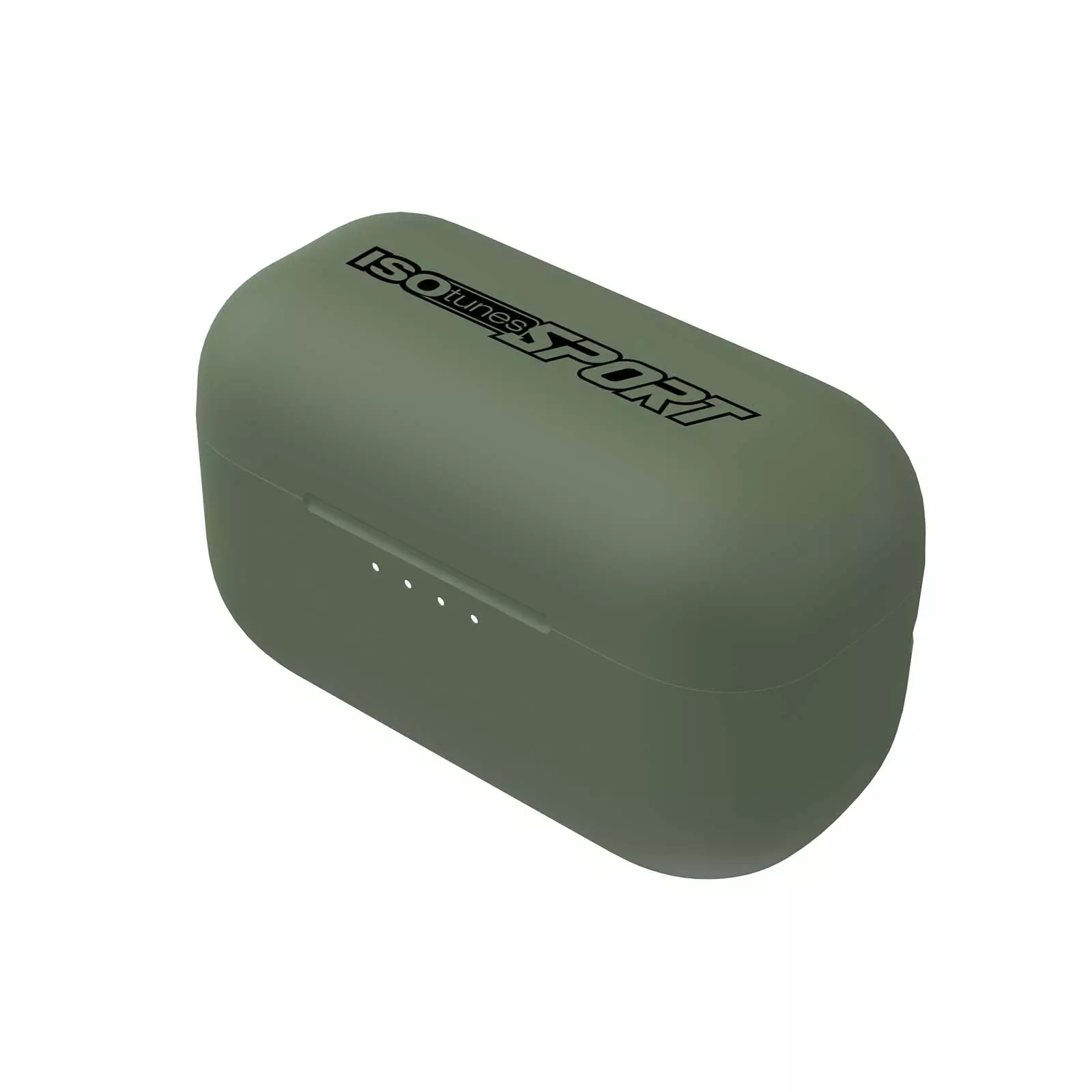 Isotunes Caliber Isotunes Caliber
