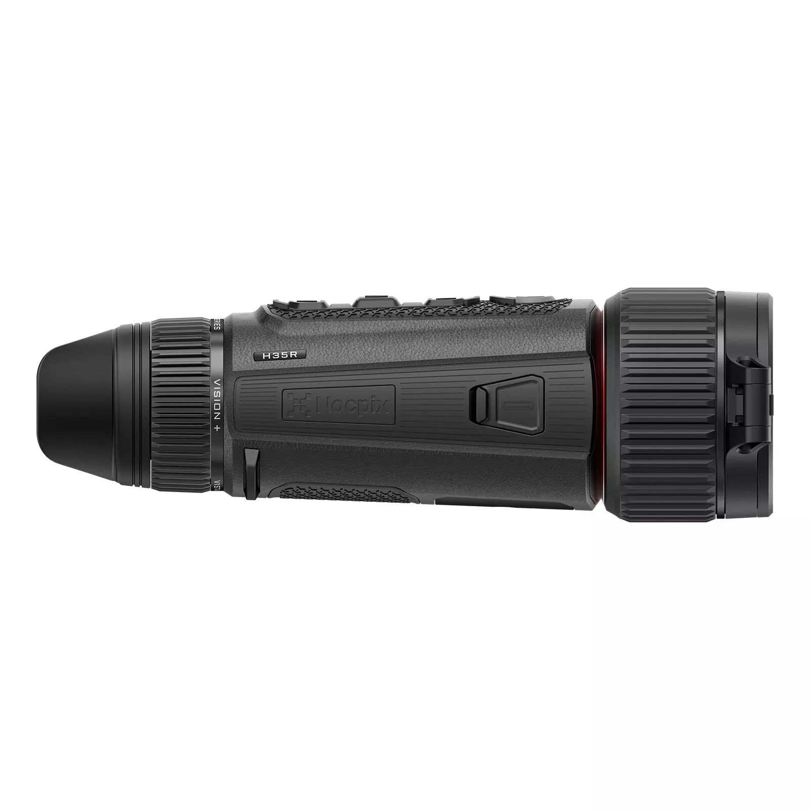 Nocpix VISTA H35R LRF Wärmebild-Monokular