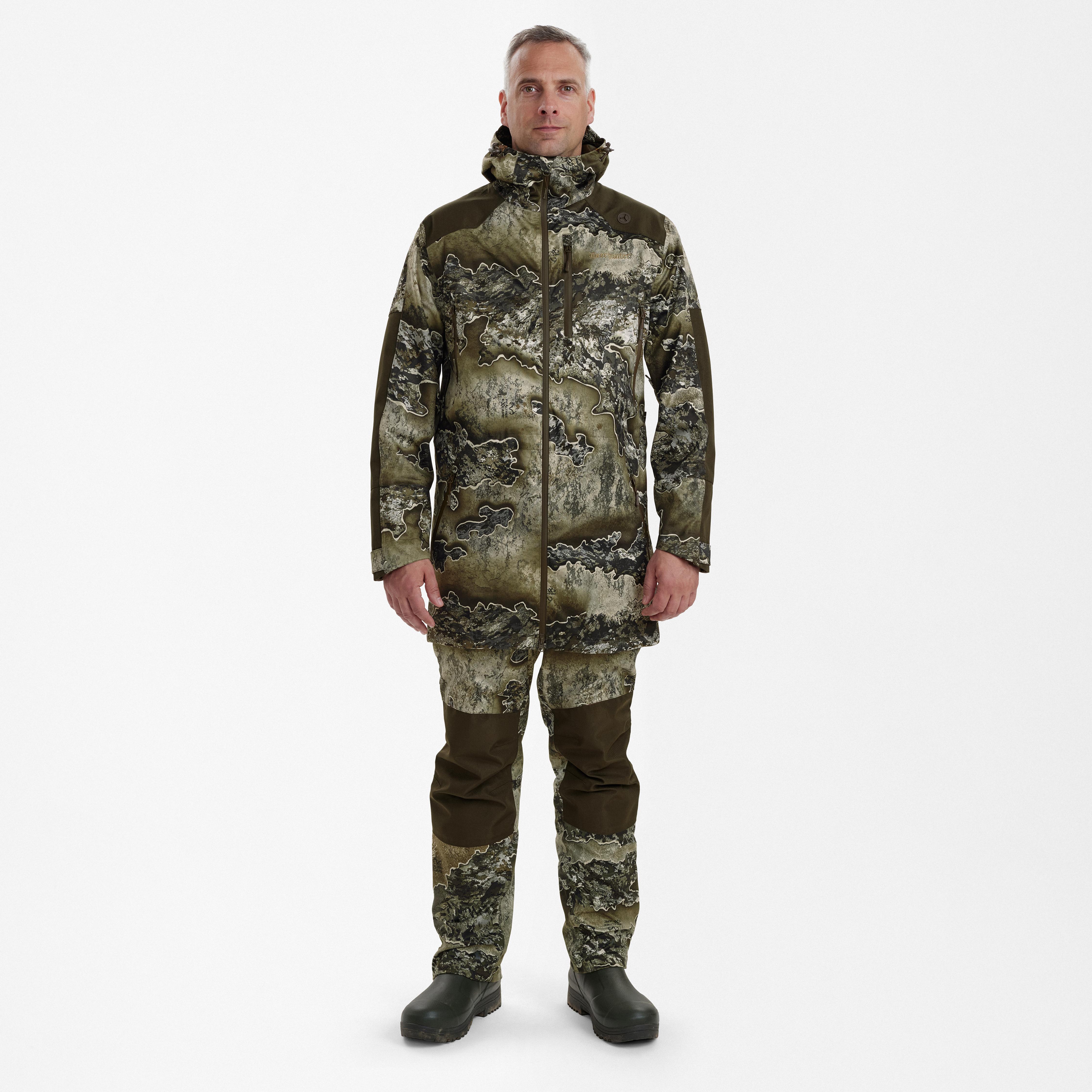 Excape Regenjacke - REALTREE EXCAPE™