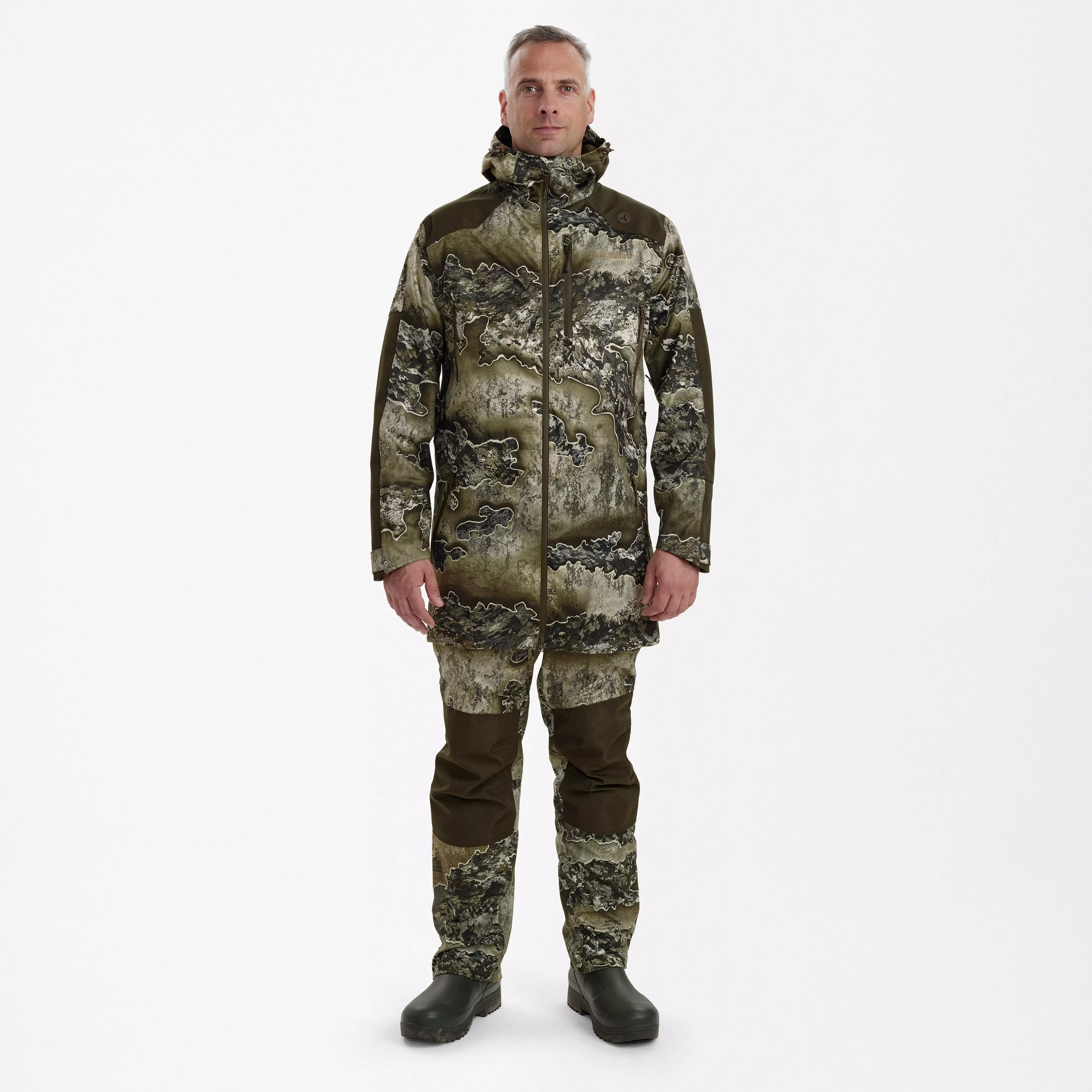 Excape Regenjacke - REALTREE EXCAPE™ Excape Regenjacke - REALTREE EXCAPE™