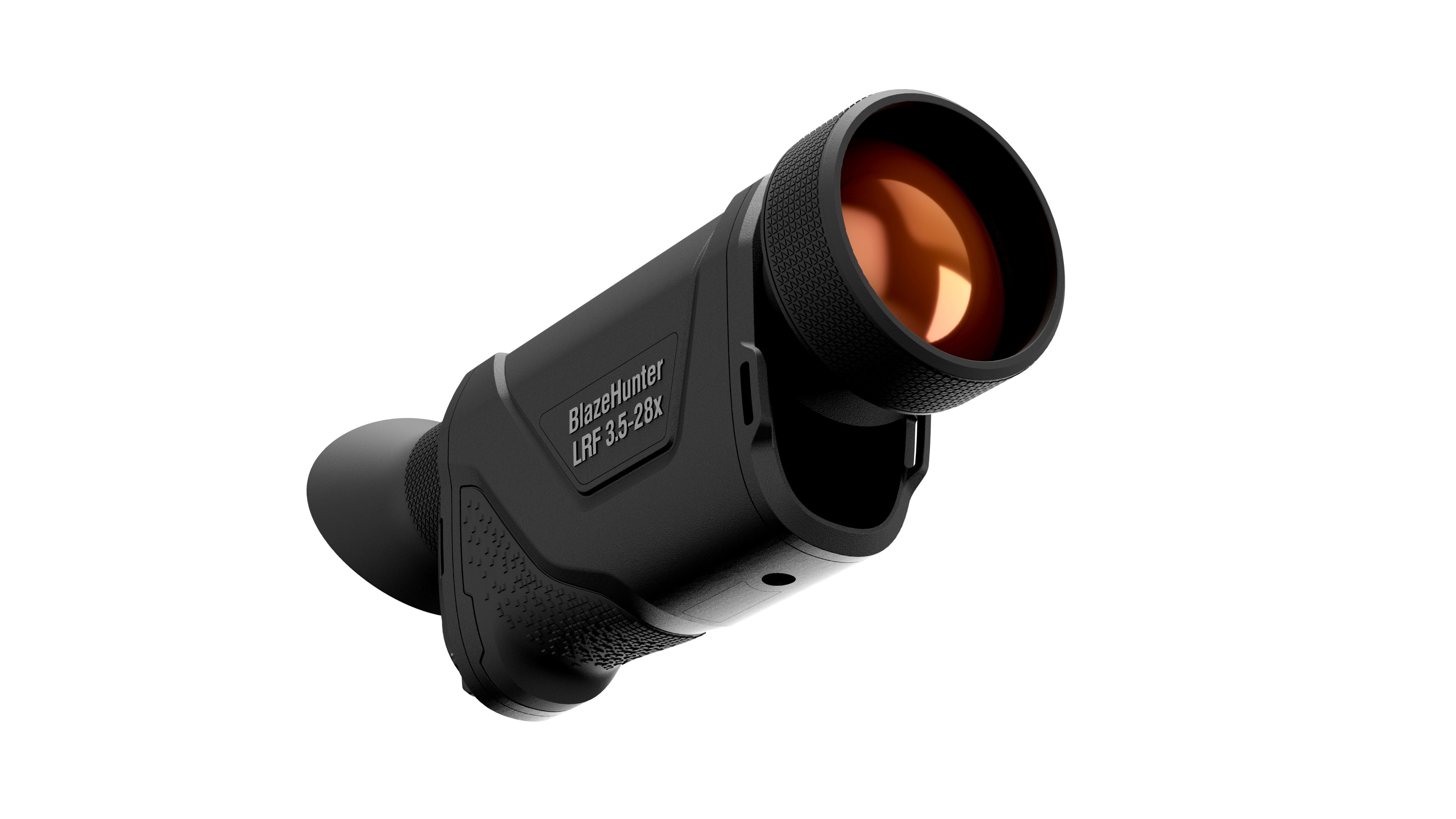 ATN BlazeHunter 650 LRF Wärmebildhandgerät