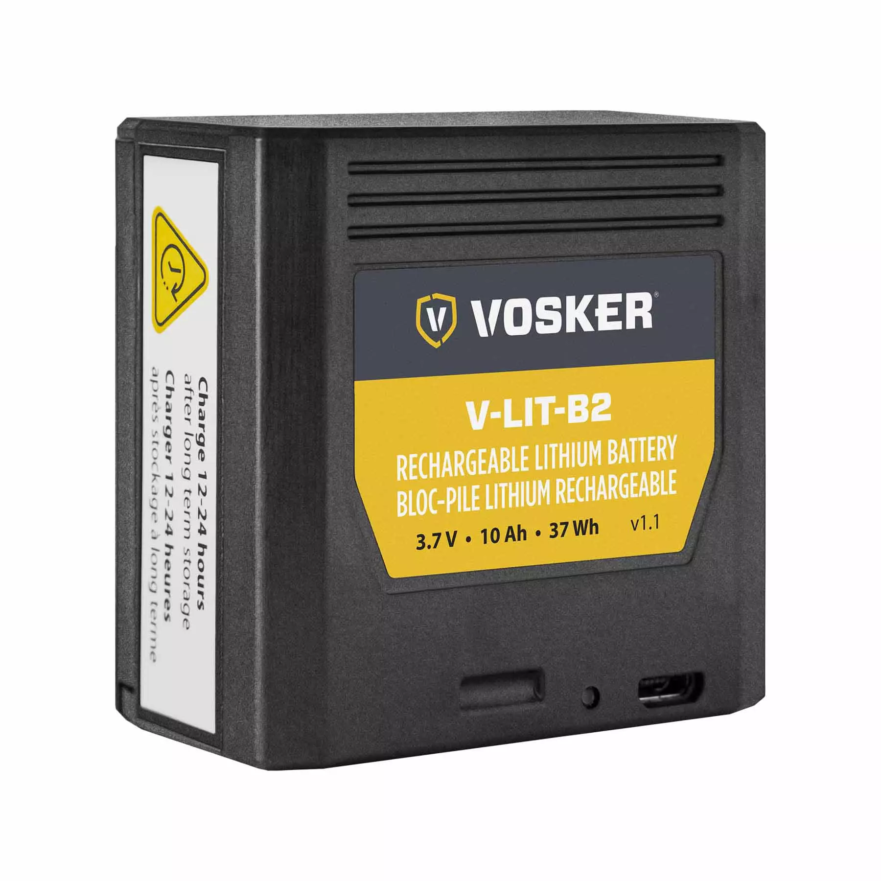 Vosker V-LIT-B2 Lithium Akku / UN3480