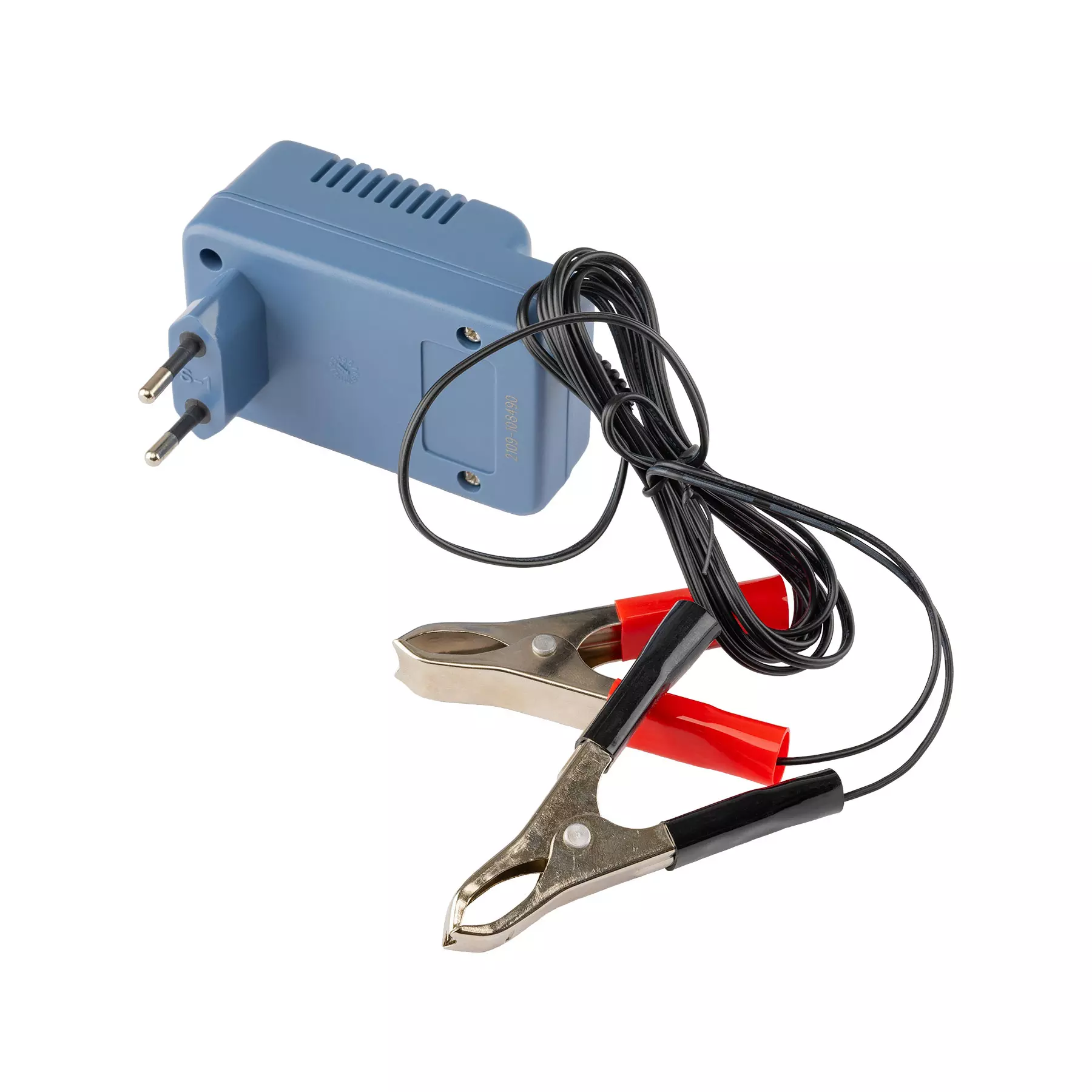Ladegerät für Akkus 6-12V
