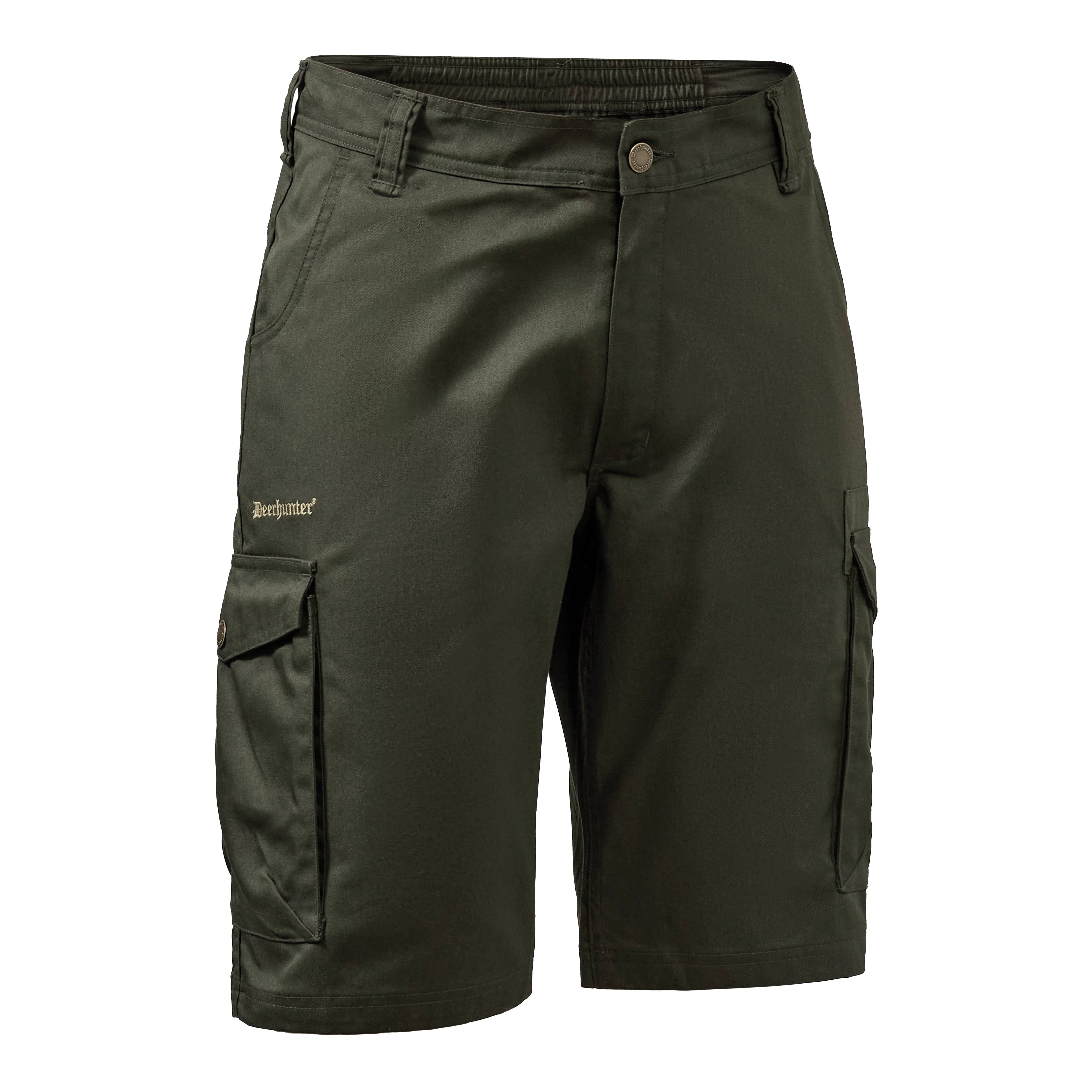 Atlas Shorts - Timber