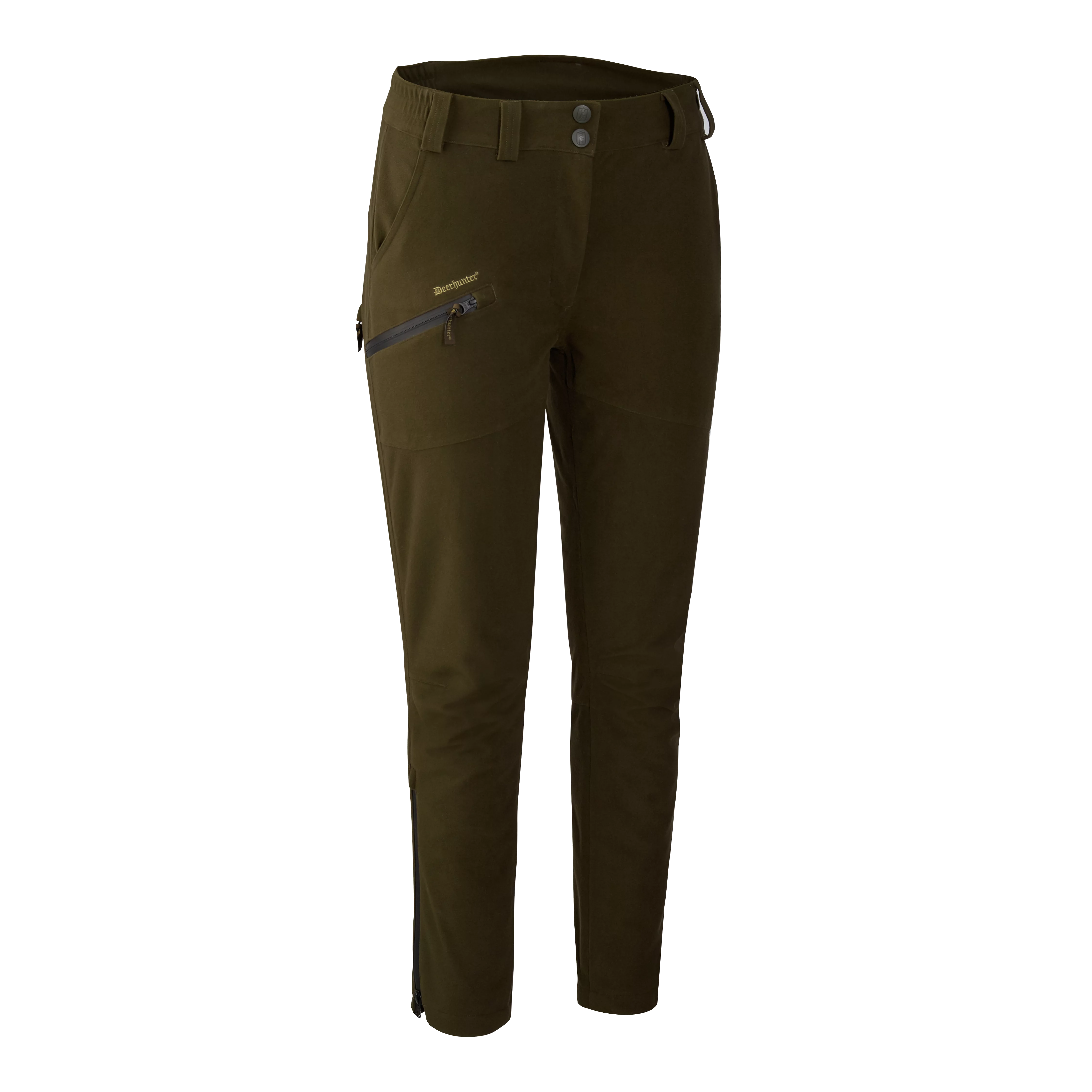 Lady Gabby Stiefelhose - Peat Lady Gabby Stiefelhose - Peat