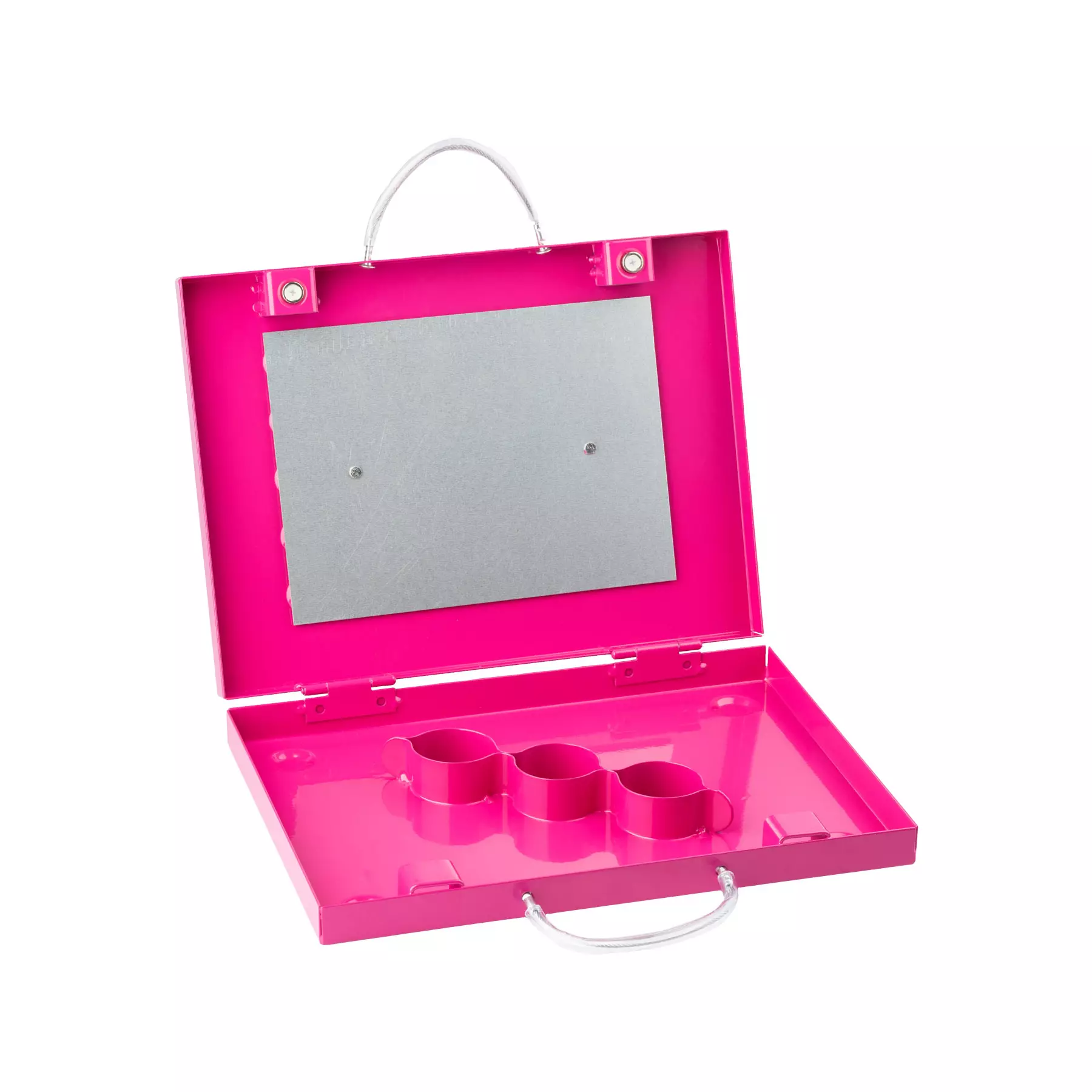 Teelichtheizer Lady Edition