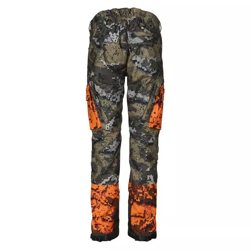 SWEDTEAM Ridge 3 Jagdhose Desolve Fire/Veil SWEDTEAM Ridge 3 Jagdhose Desolve Fire/Veil