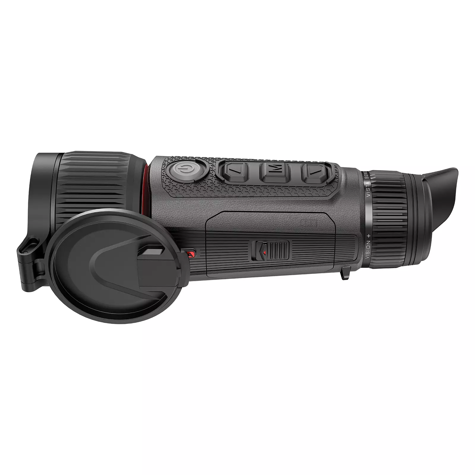 Nocpix VISTA S50R LRF Wärmebild-Monokular