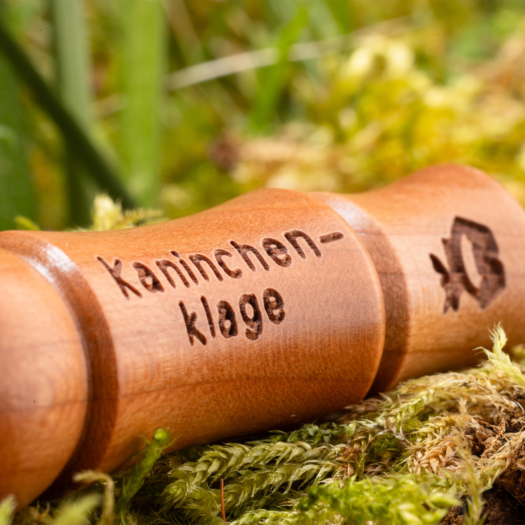 Kaninchenklage