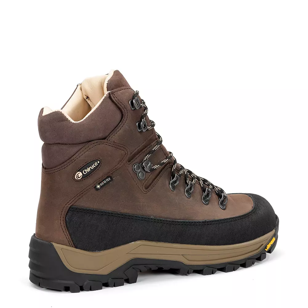 Jagdschuhe Calibre Bandeleta - GORE-TEX