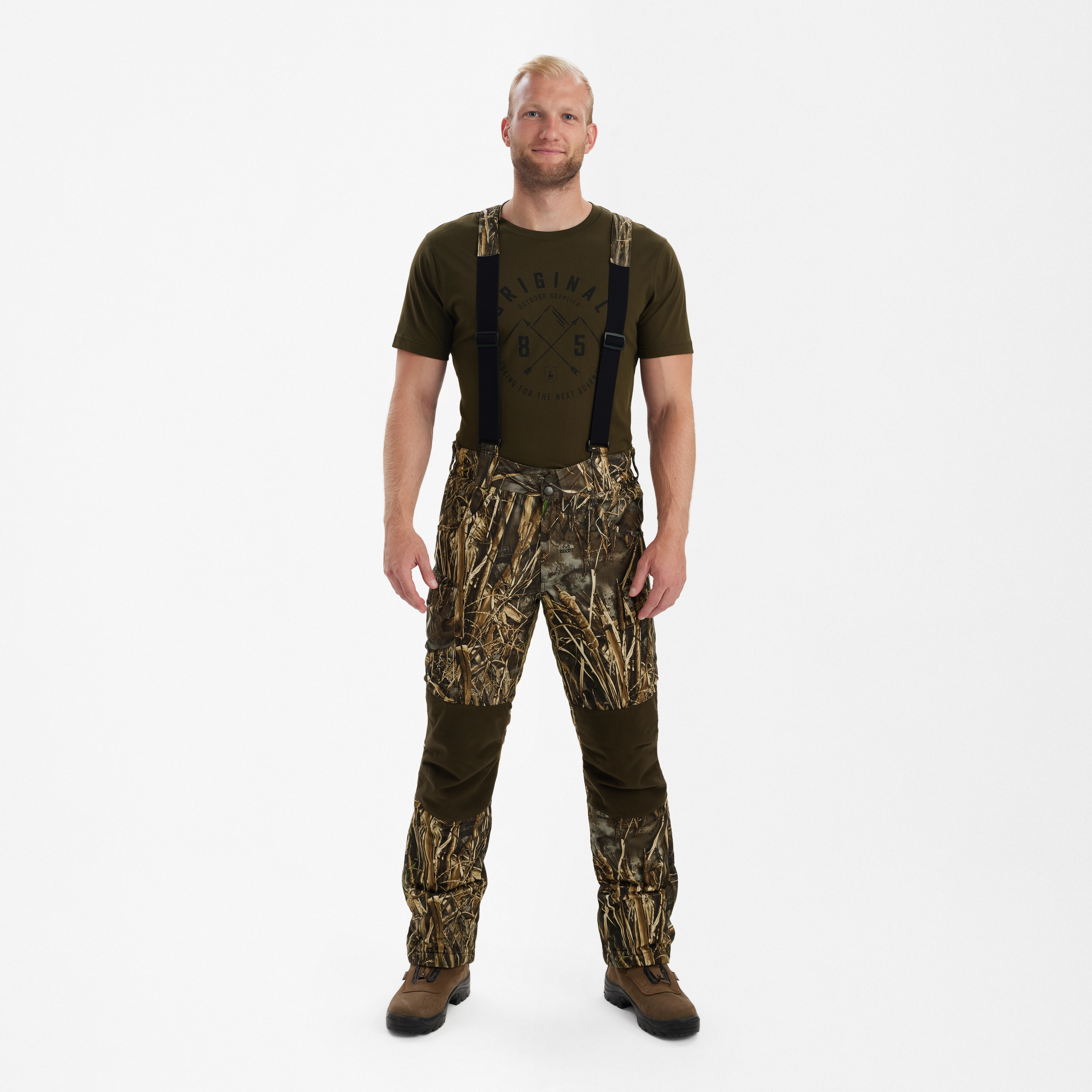 Heat Game Hose - REALTREE MAX-7®