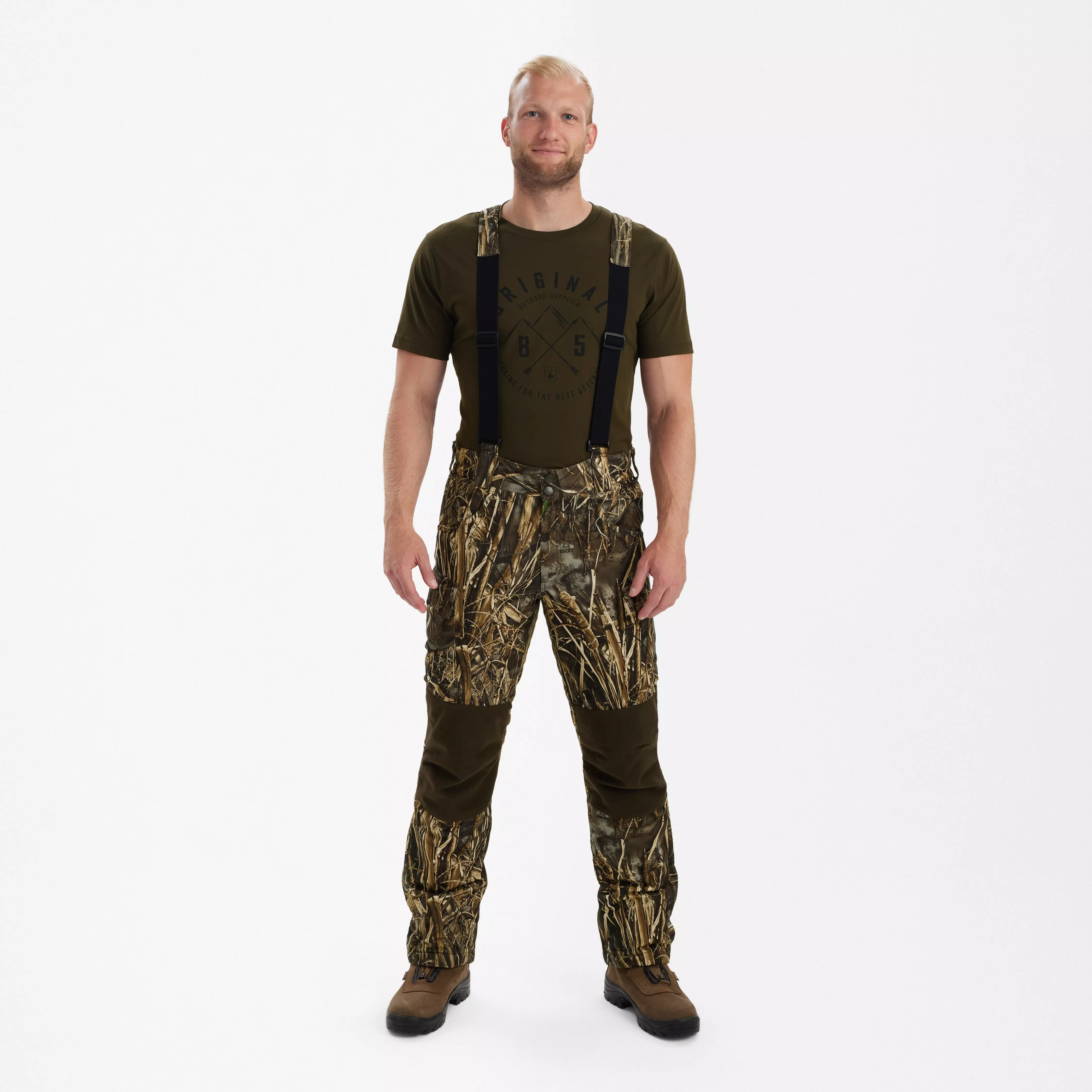 Heat Game Hose - REALTREE MAX-7®