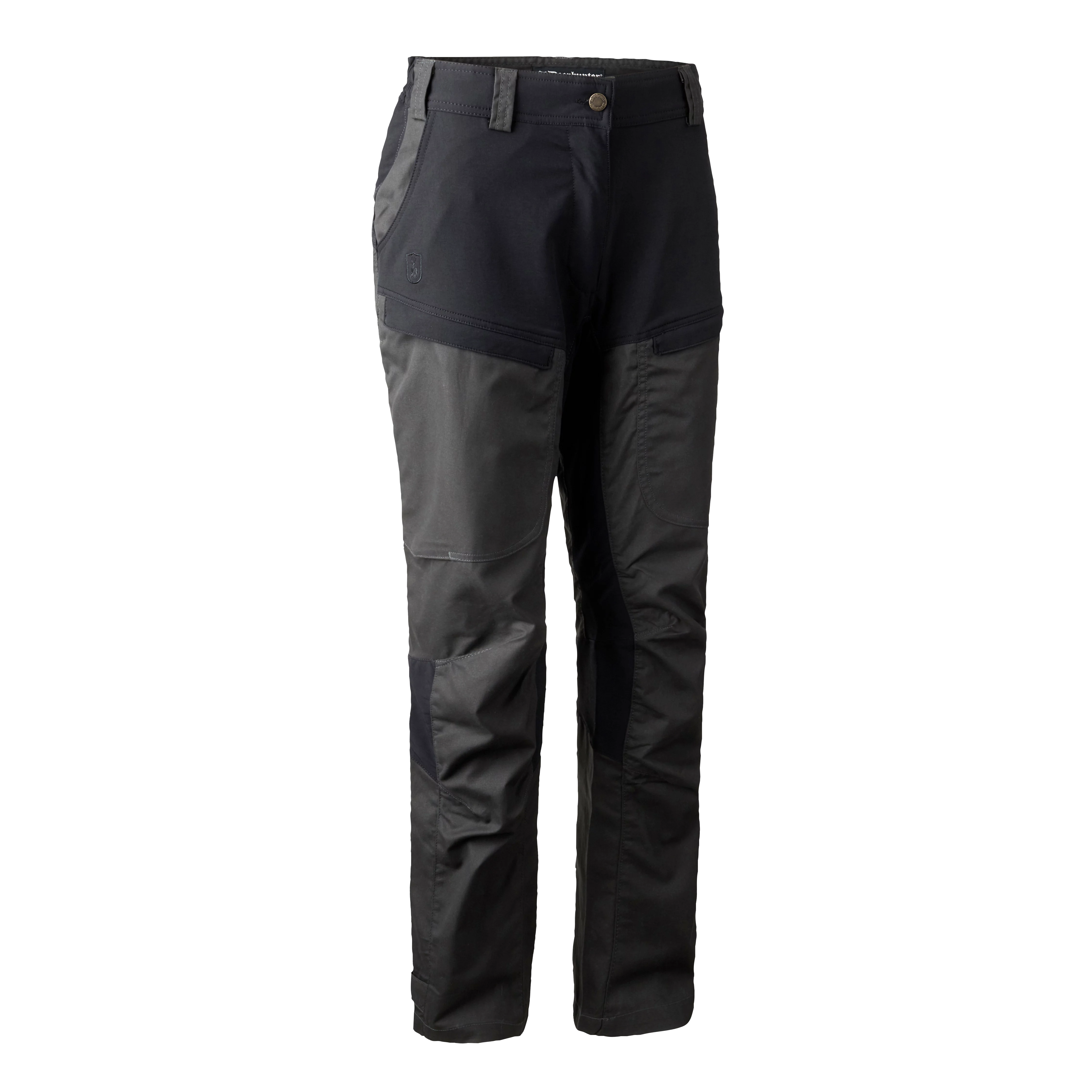 Lady Ann Hosen - Black Ink