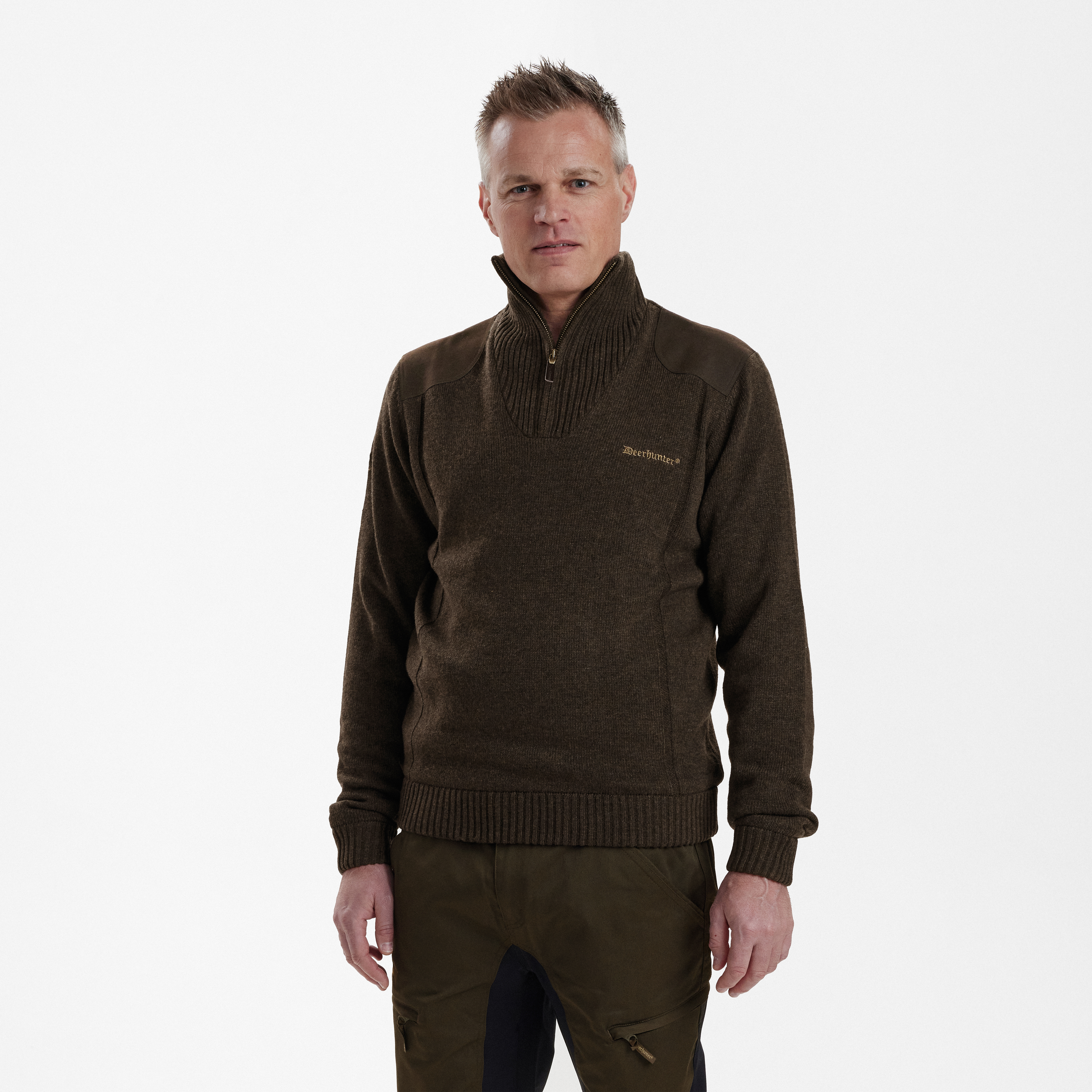 Carlisle Strick mit Stormliner® - Dark Elm