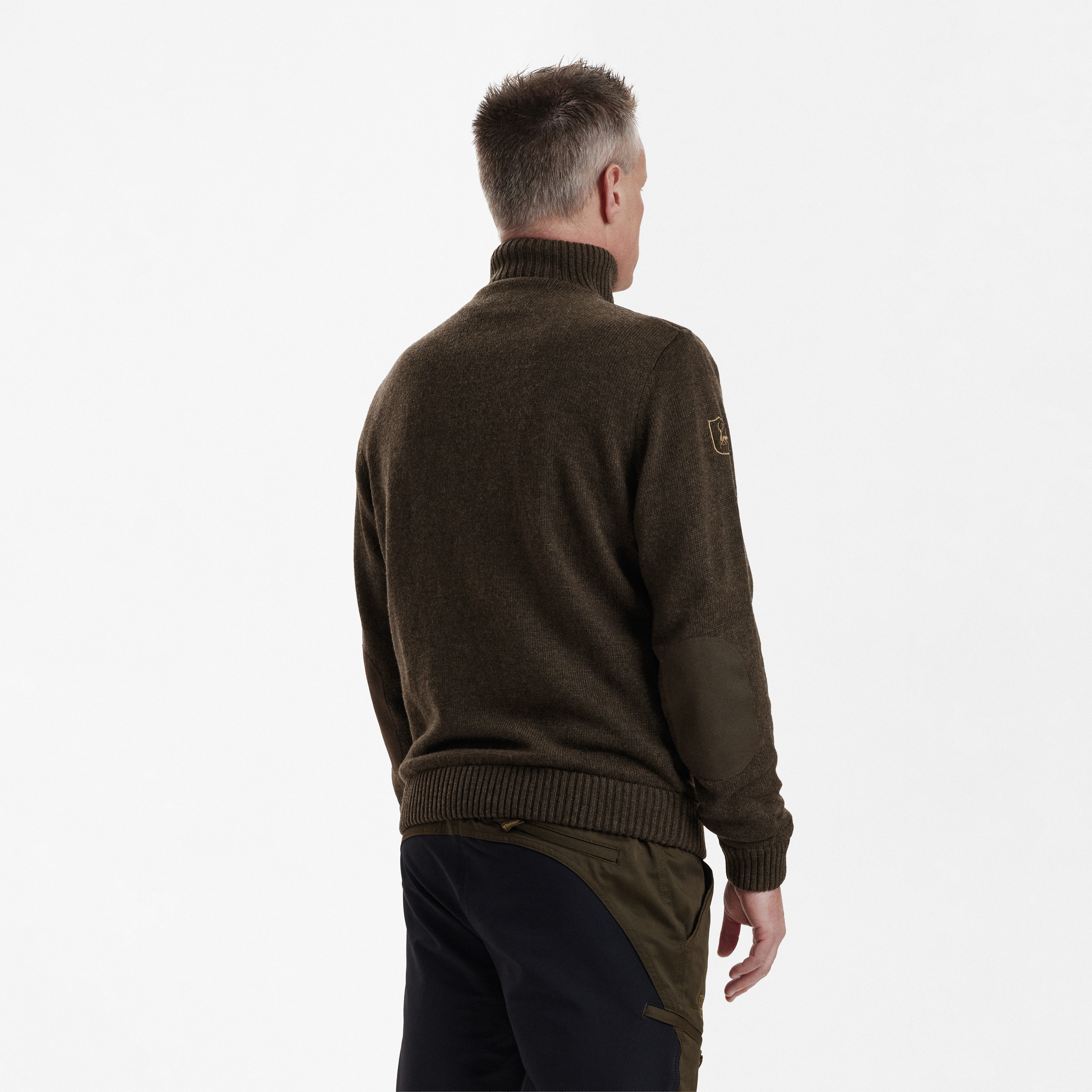 Carlisle Strick mit Stormliner® - Dark Elm