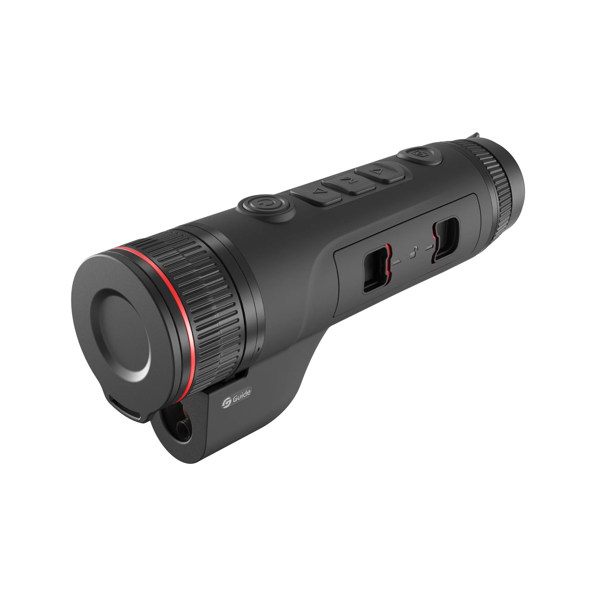 GUIDE Wärmebild Handgerät TJ650LP