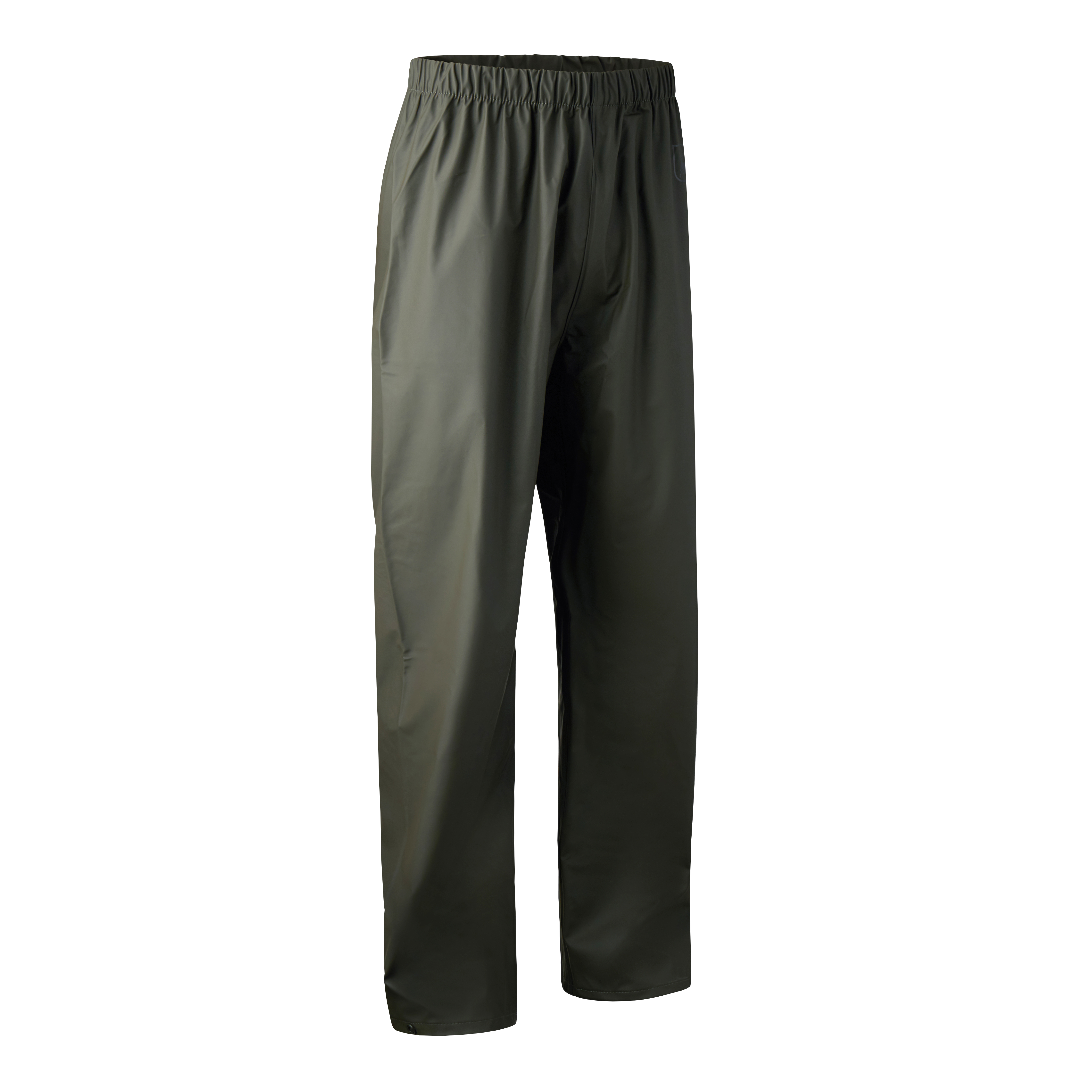 Hurricane Regenhose - Art Green
