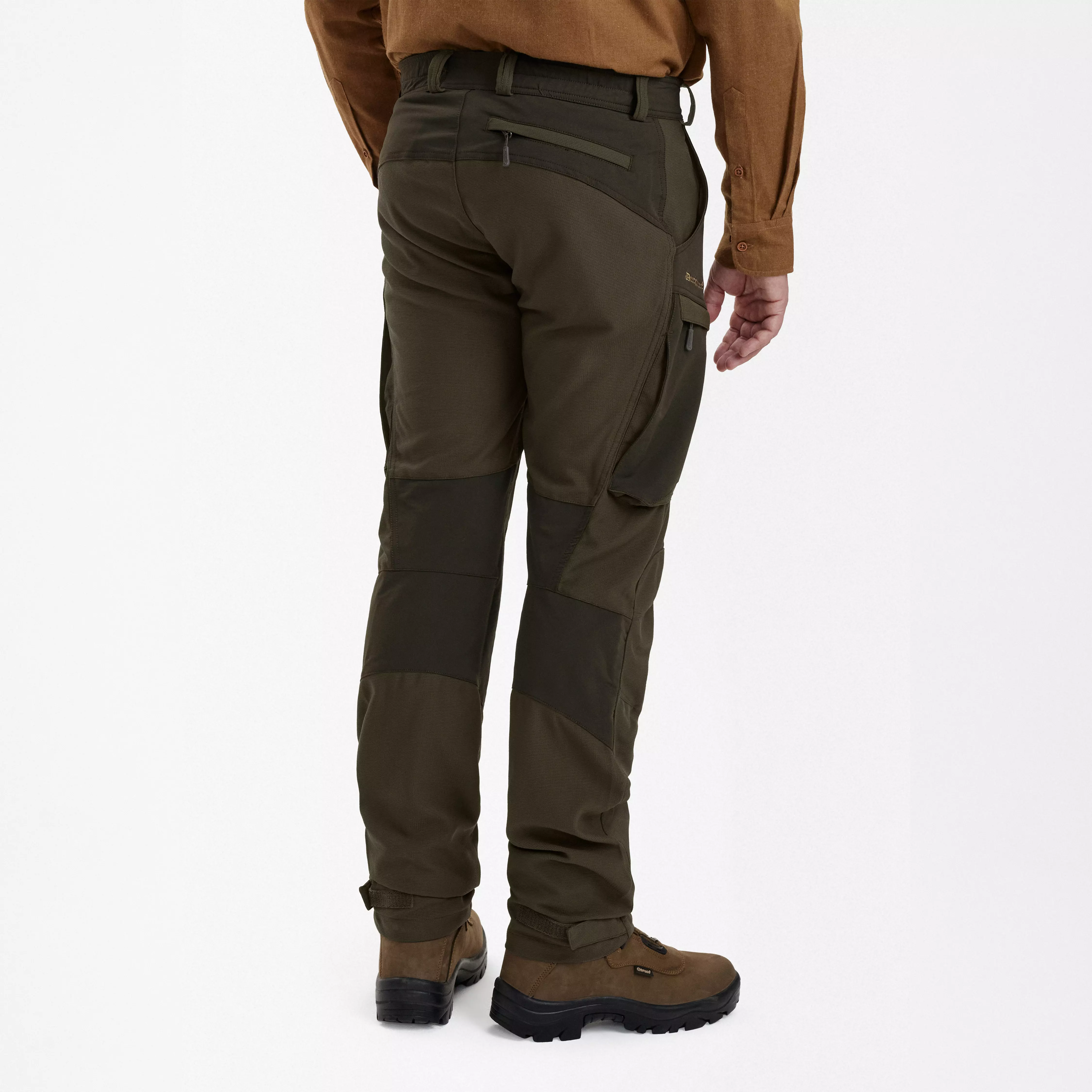 Strike Extreme Hose - Palm Green Strike Extreme Hose - Palm Green