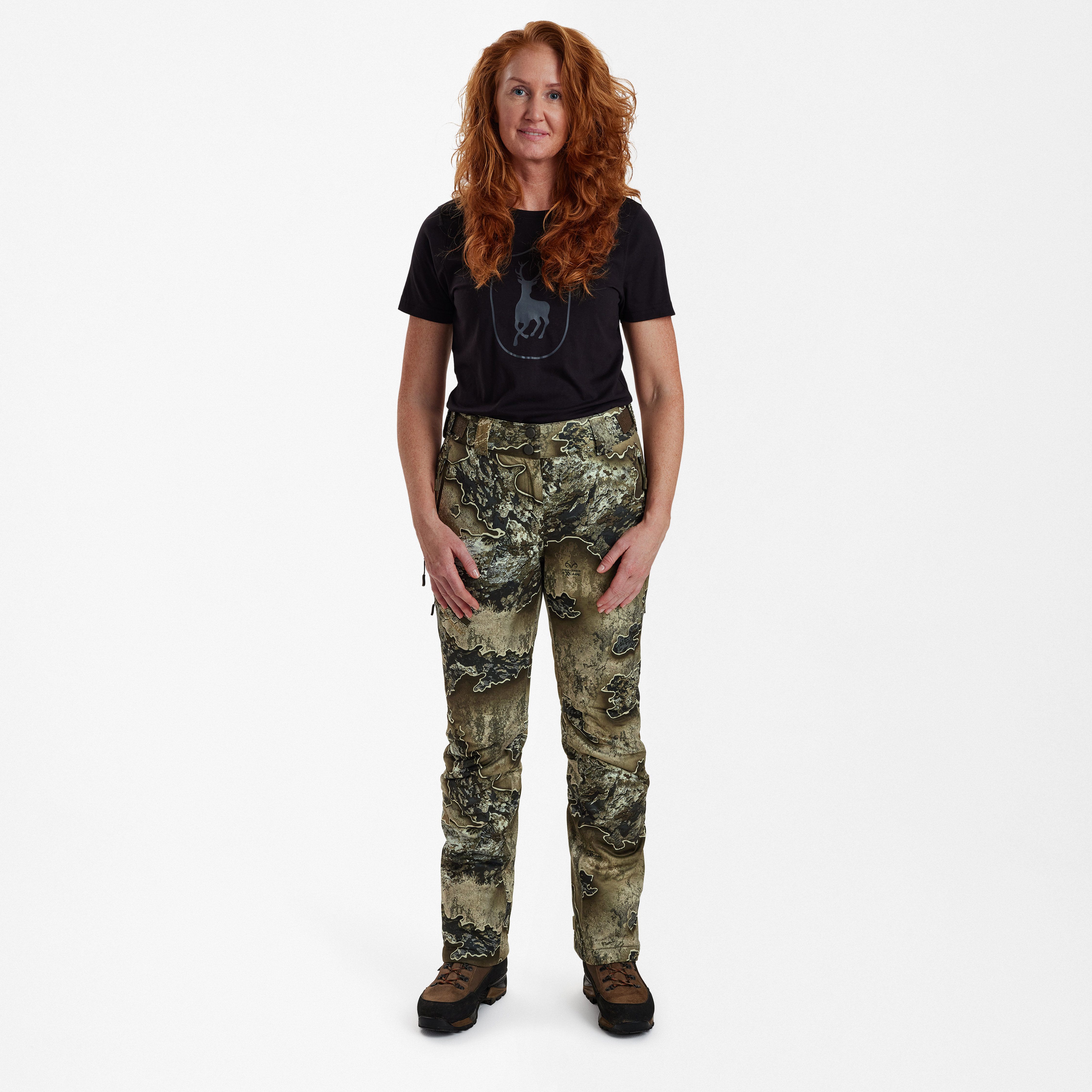 Lady Excape Winter Hose - REALTREE EXCAPE™