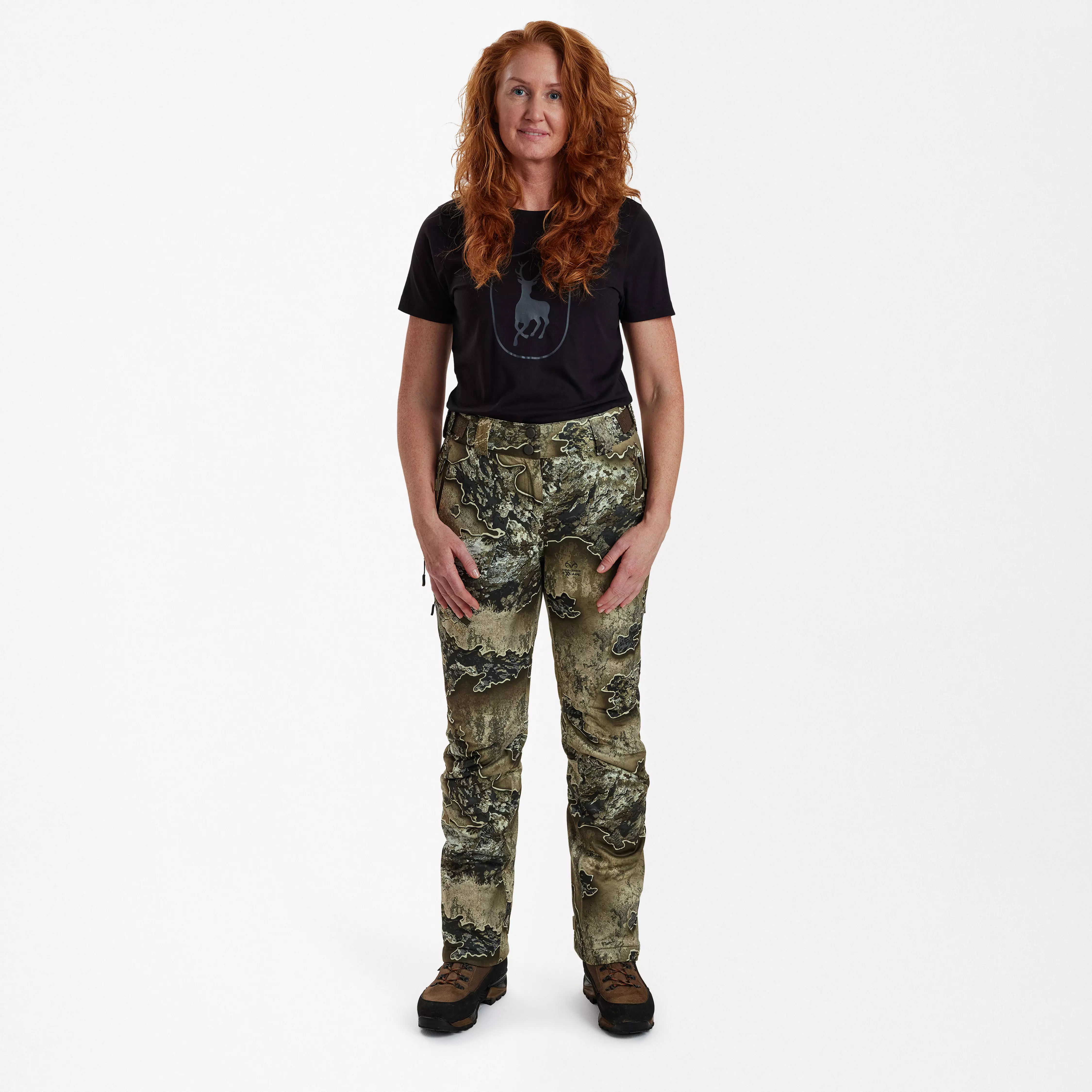 Lady Excape Winter Hose - REALTREE EXCAPE™ Lady Excape Winter Hose - REALTREE EXCAPE™