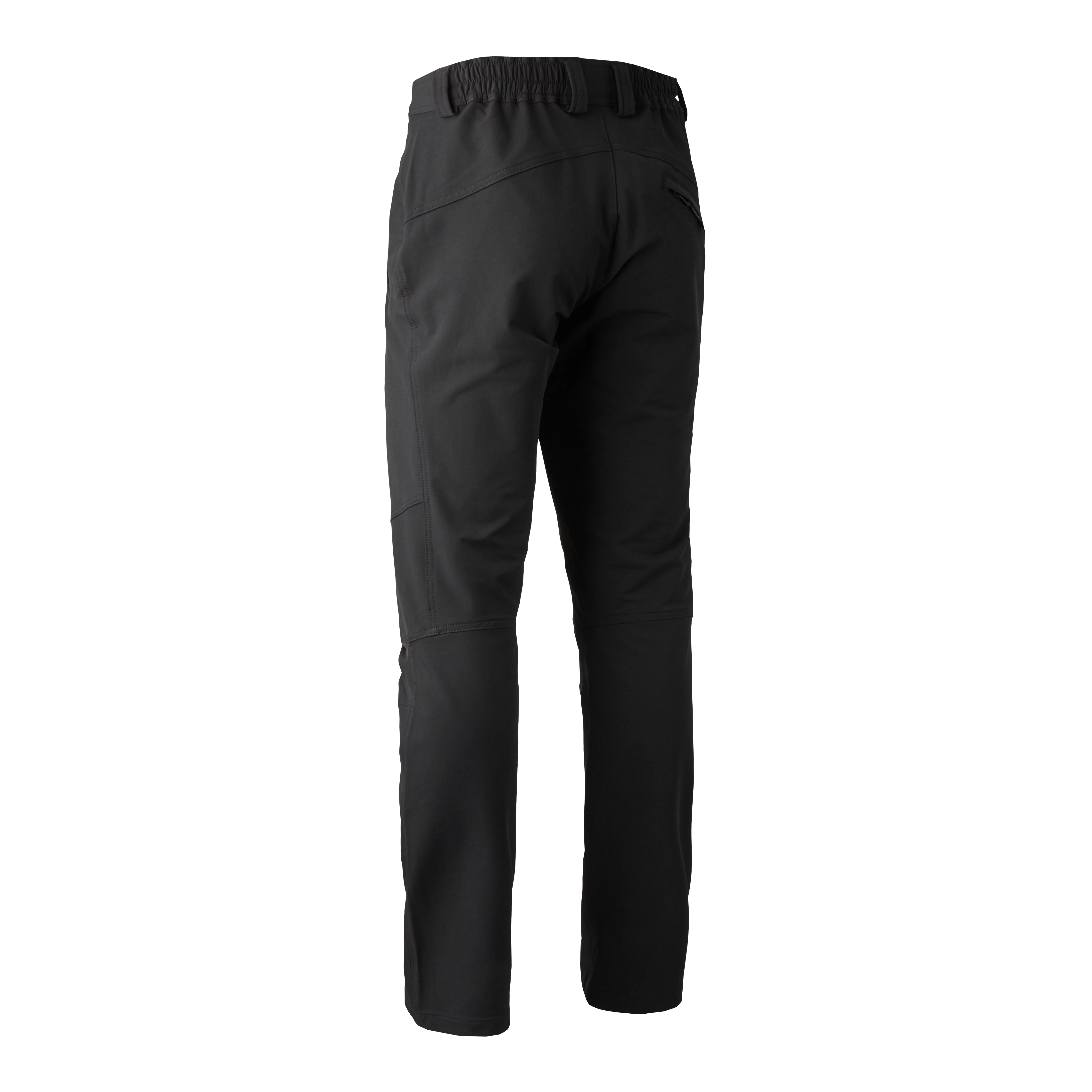 Strike Full Stretch Hose - Black Strike Full Stretch Hose - Black