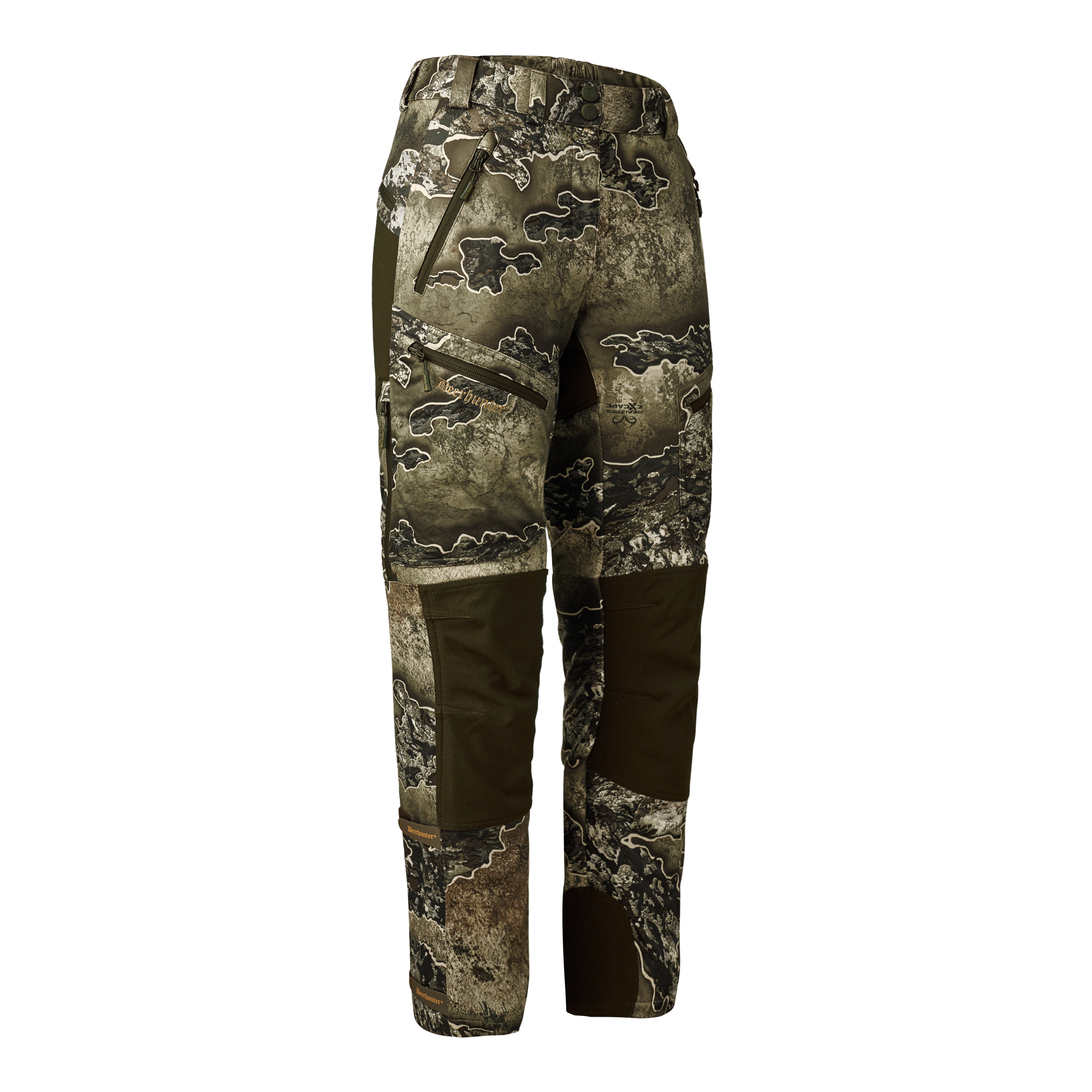 Lady Excape Softshell Hose - REALTREE EXCAPE™