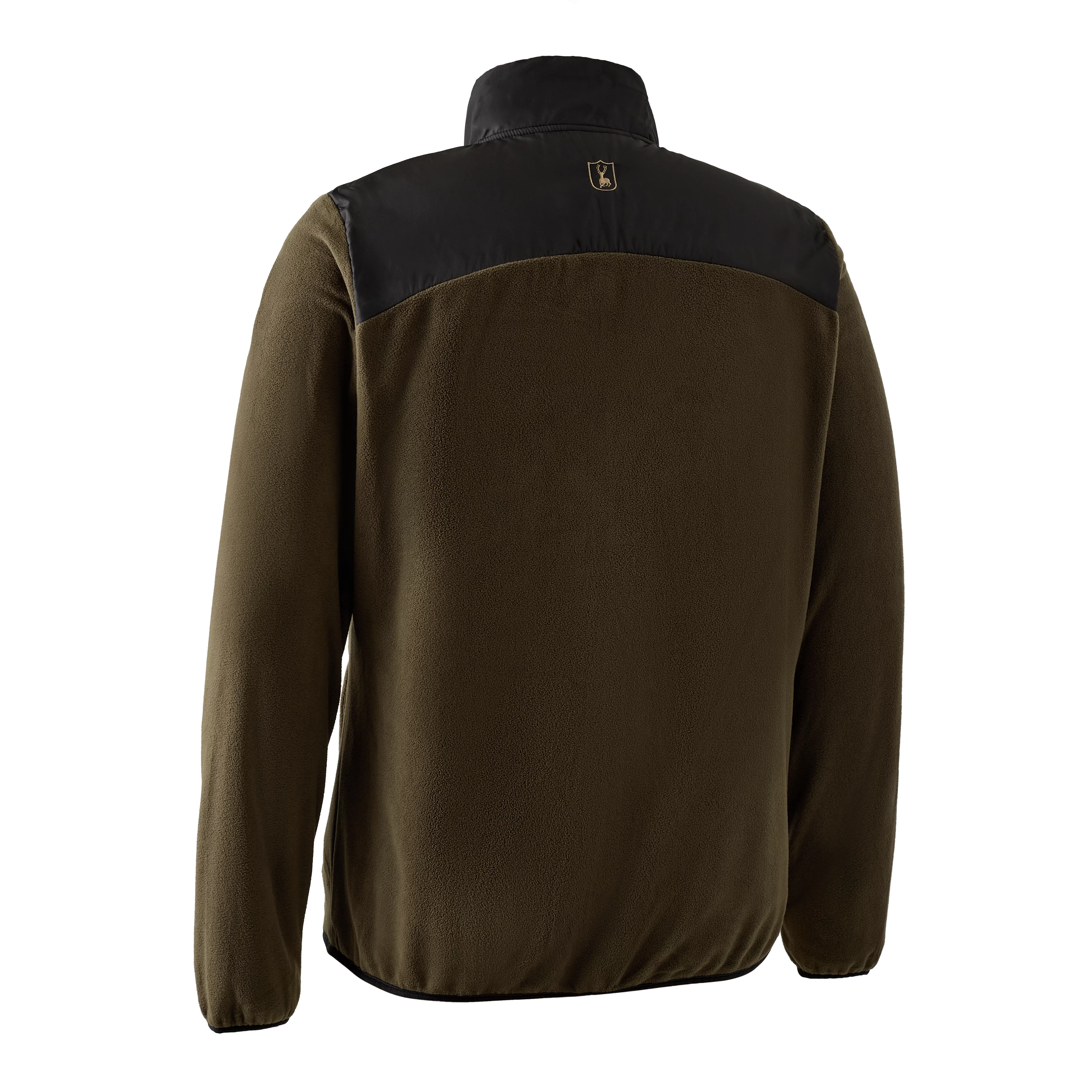 Northward Fleecejacke - Chestnut Brown