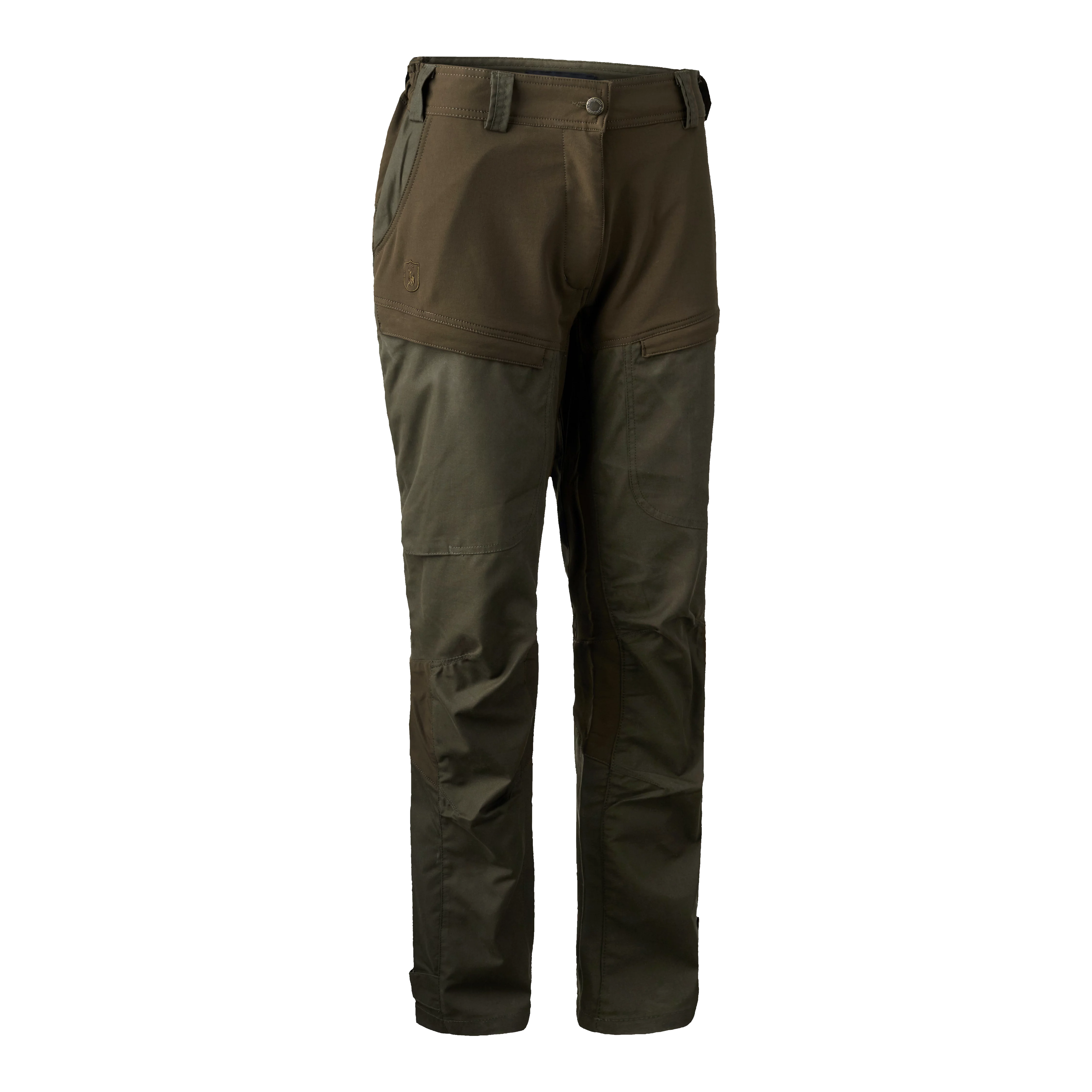 Lady Ann Hosen - Deep Green Lady Ann Hosen - Deep Green