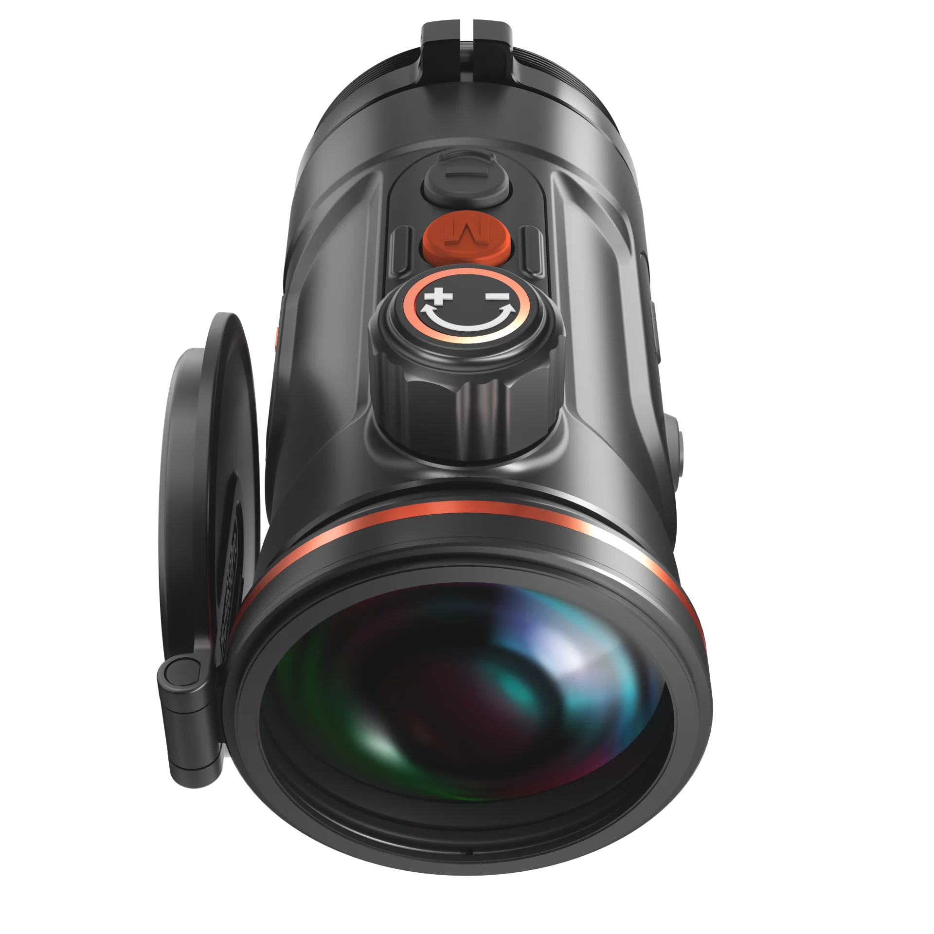 ThermTec Hunt 650 Pro Komplettpaket inkl. Adapter ThermTec Hunt 650 Pro Komplettpaket inkl. Adapter